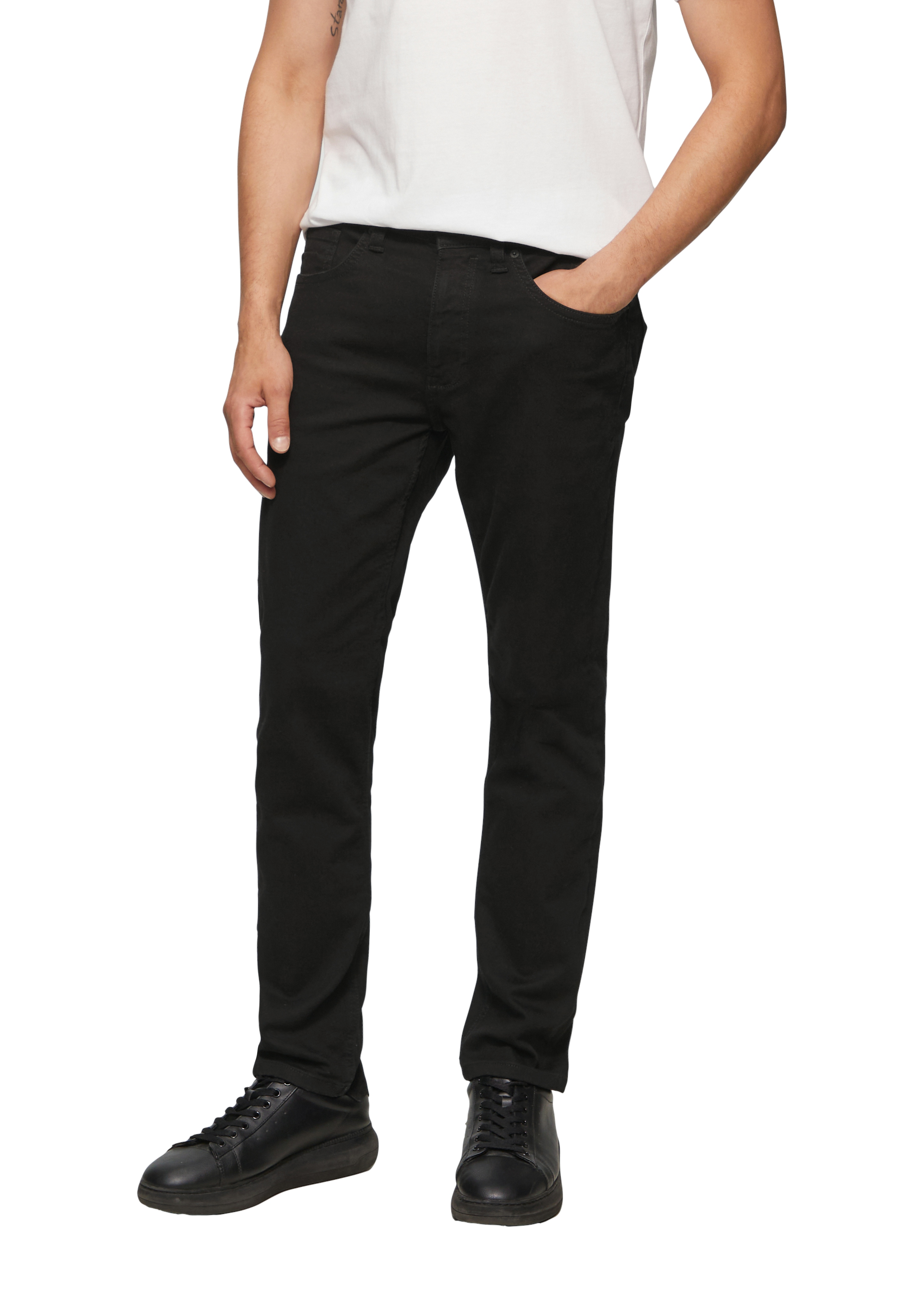 Jeans-Hose