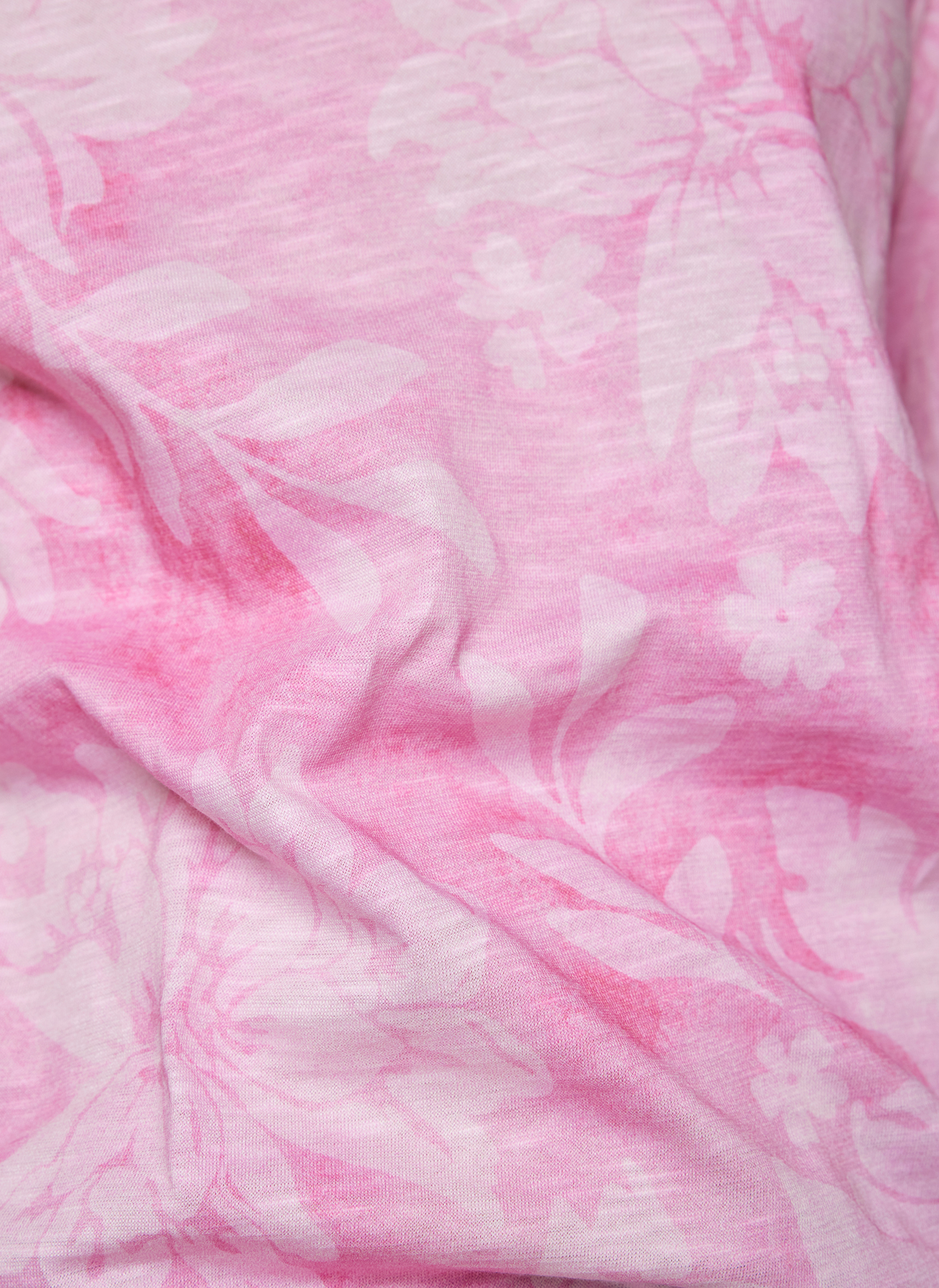 Powder Rose