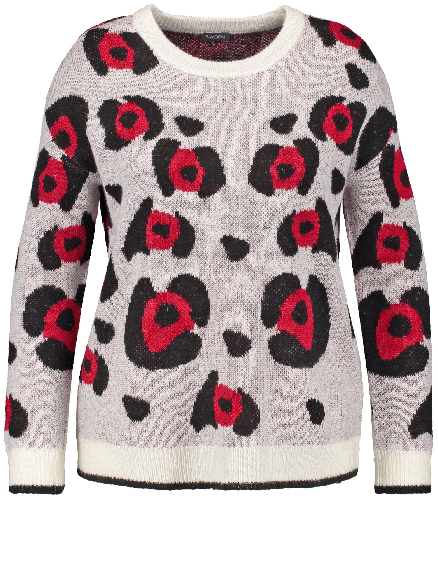 PULLOVER 1/1 ARM