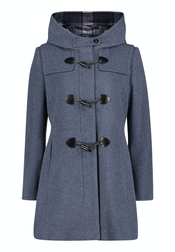 Dufflecoat