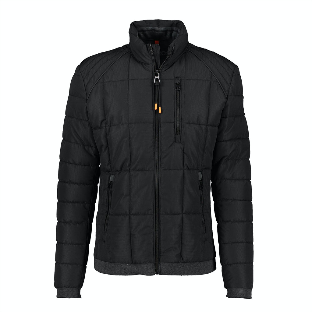 BLOUSON KONFEKTION