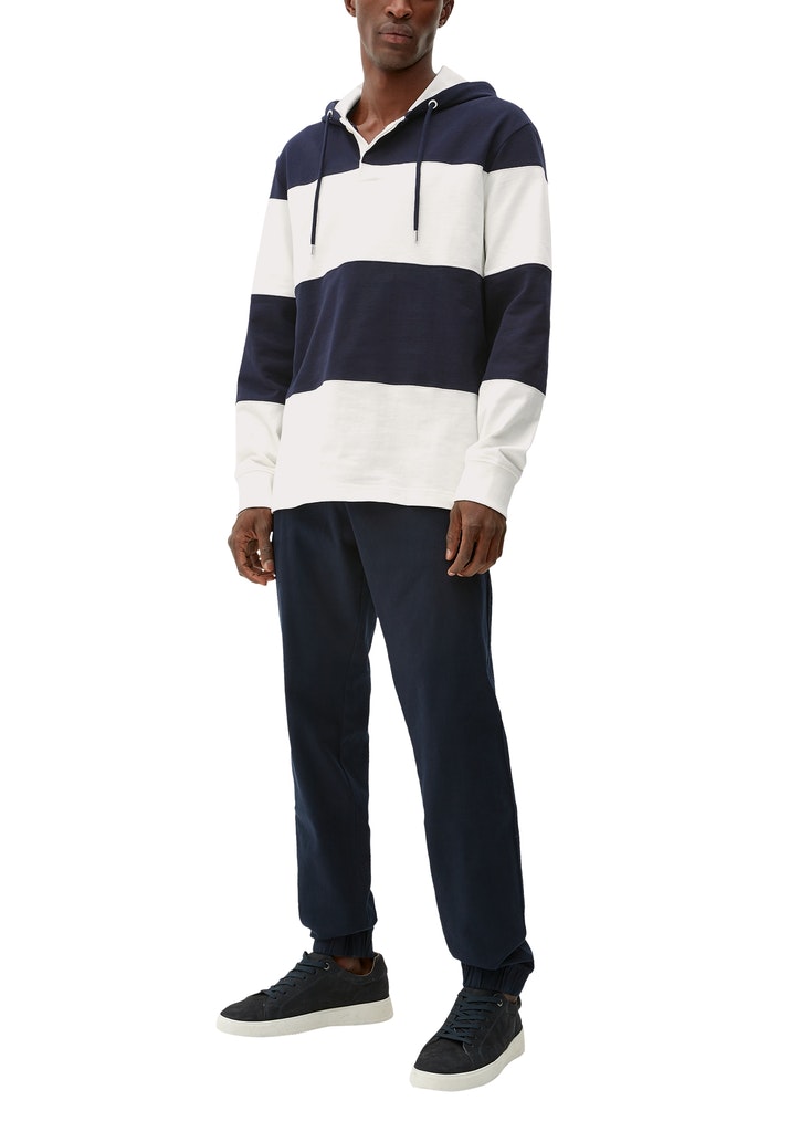 Langarmshirt