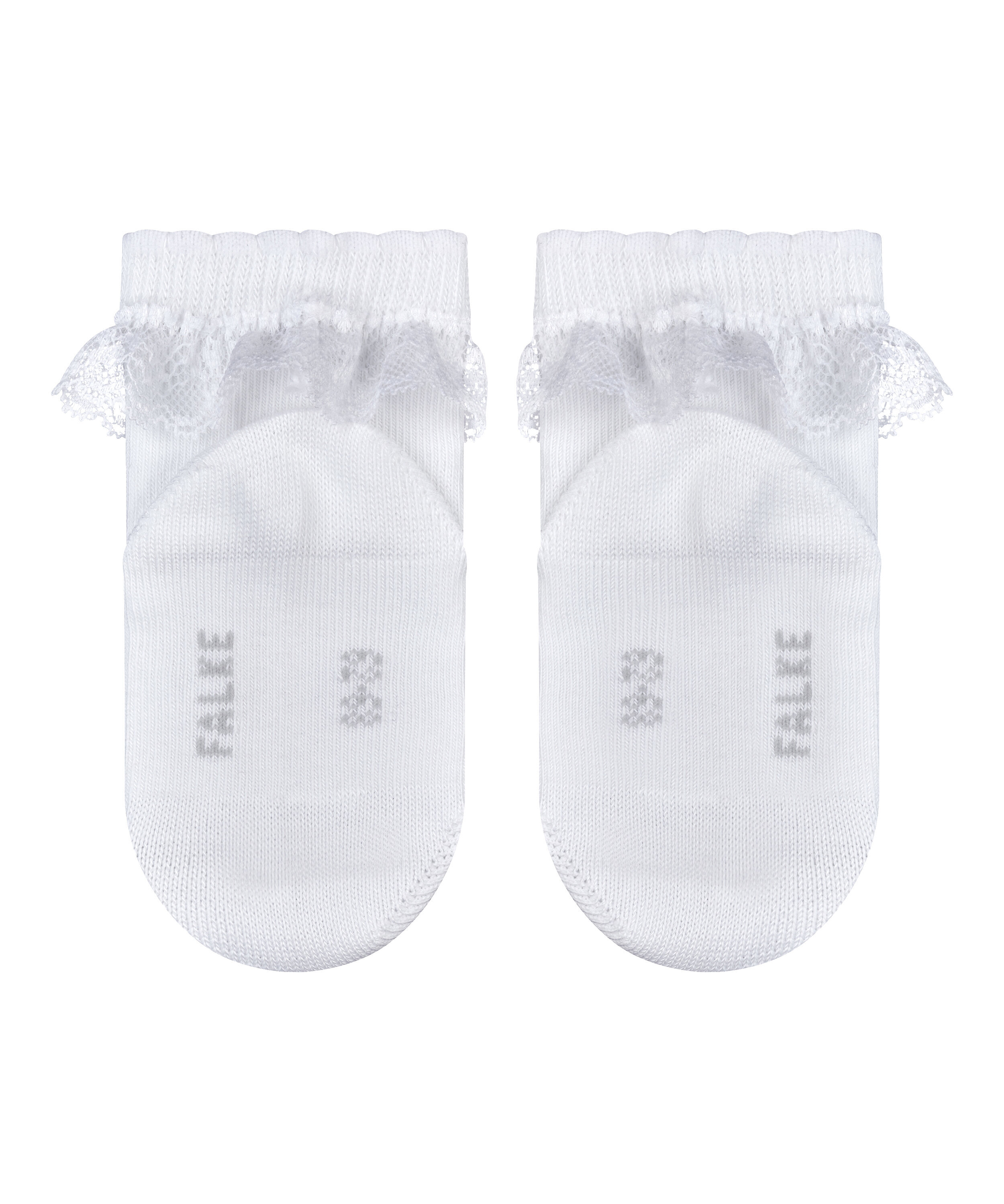 FALKE Romantic Lace Babys