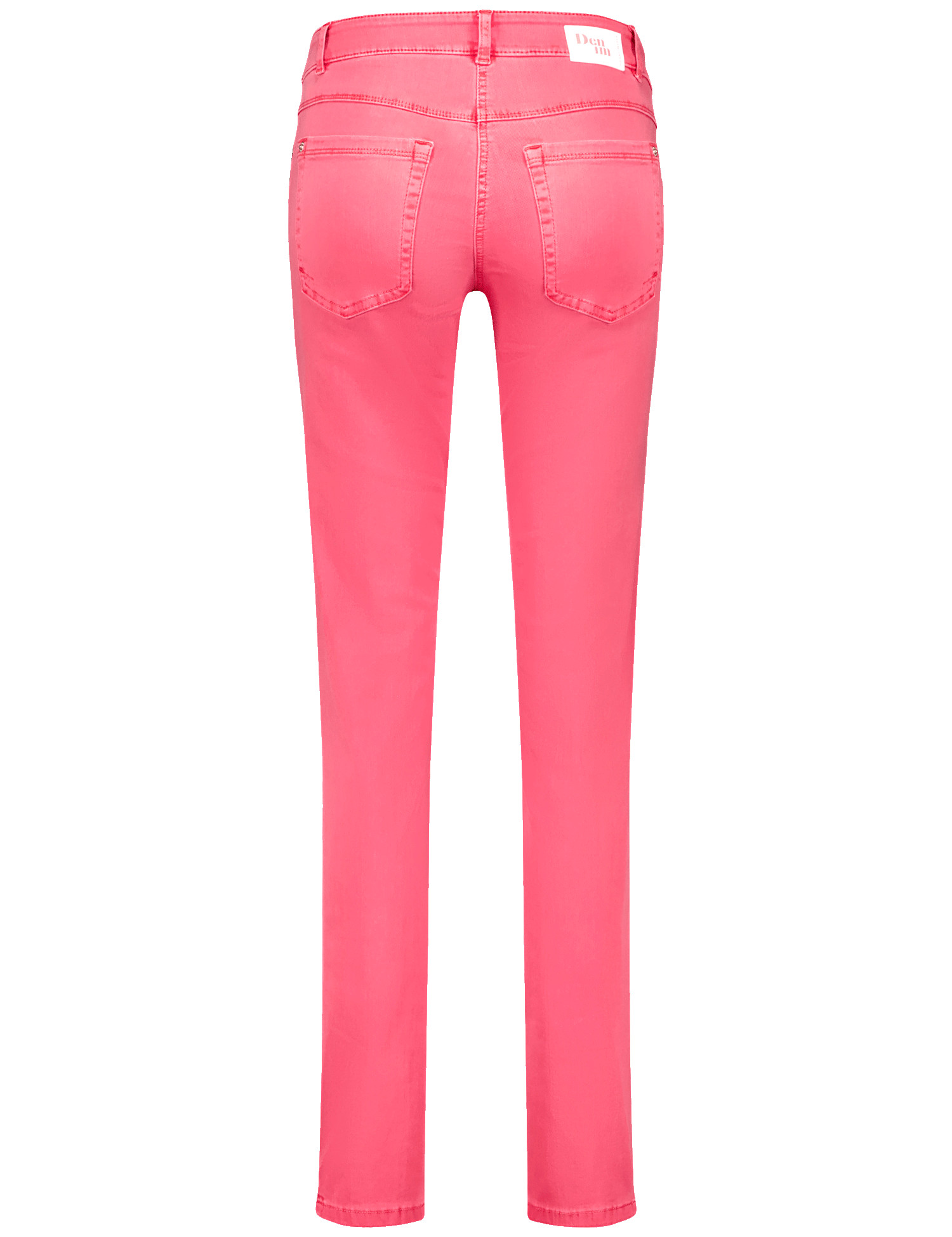 HOSE JEANS LANG