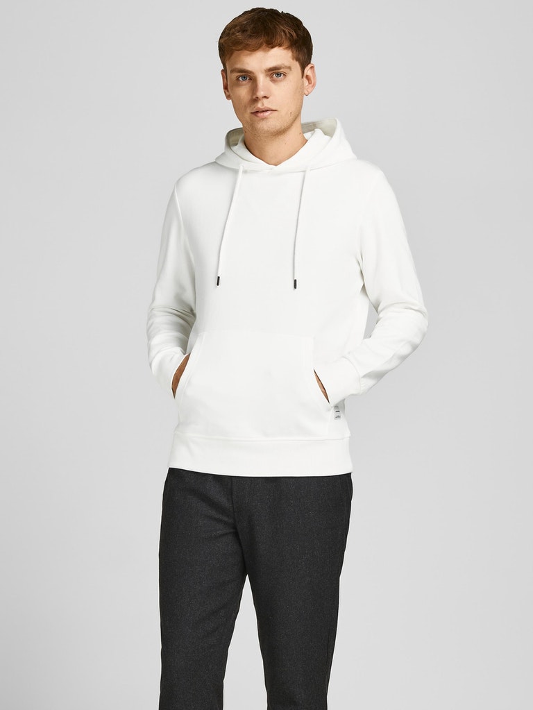 JJEBASIC SWEAT HOOD NOOS