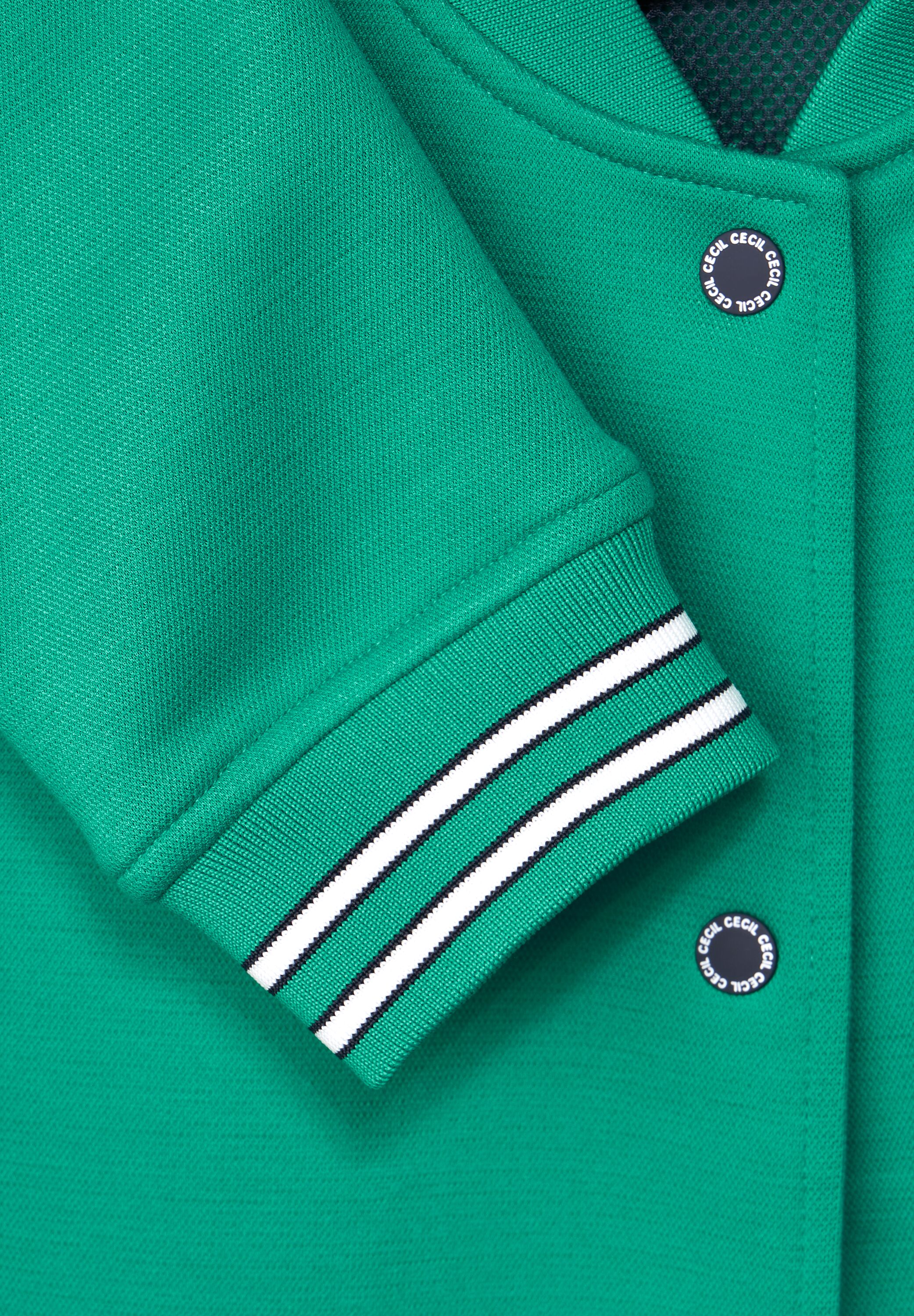 Scuba College Blouson
