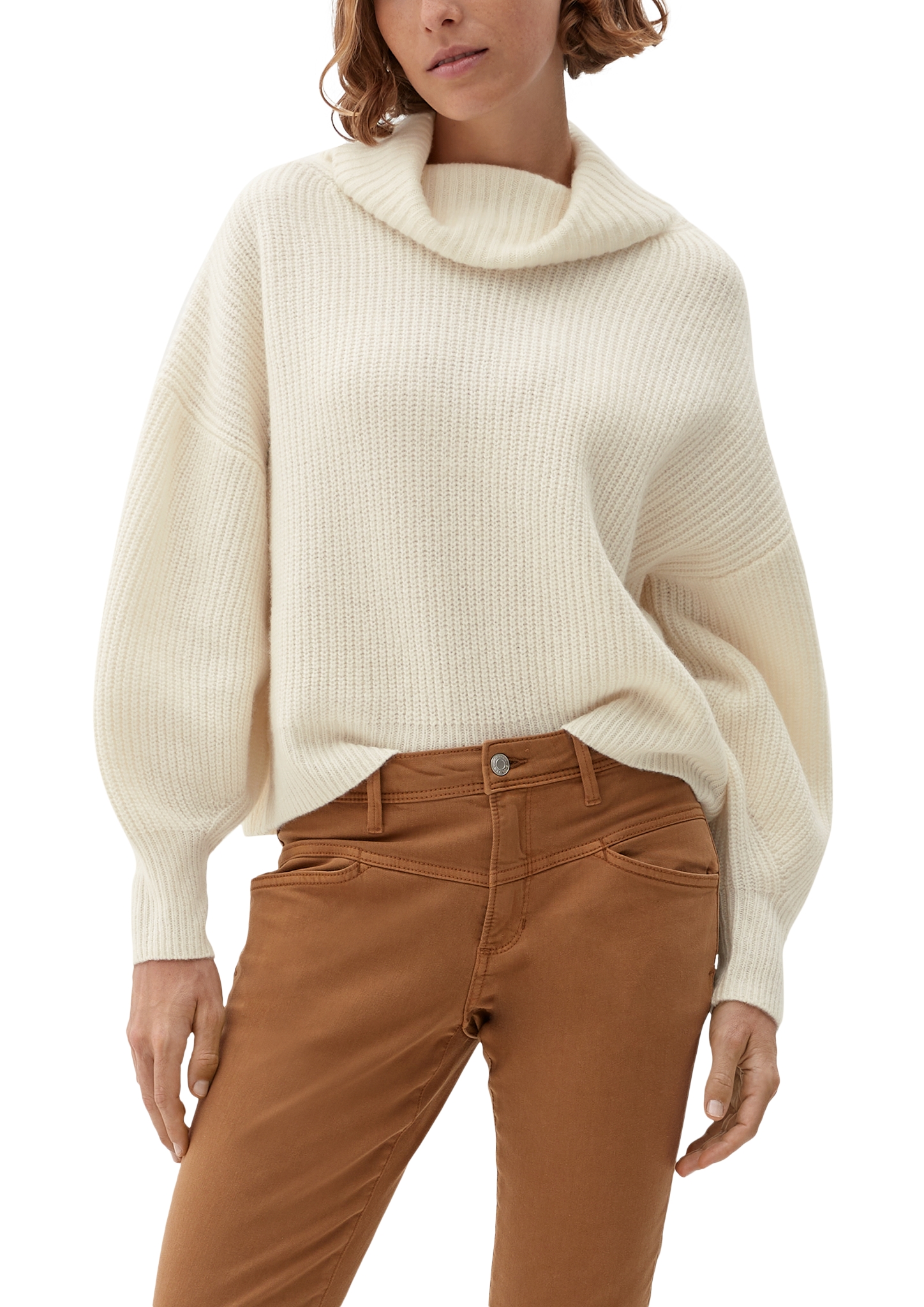 Strickpullover