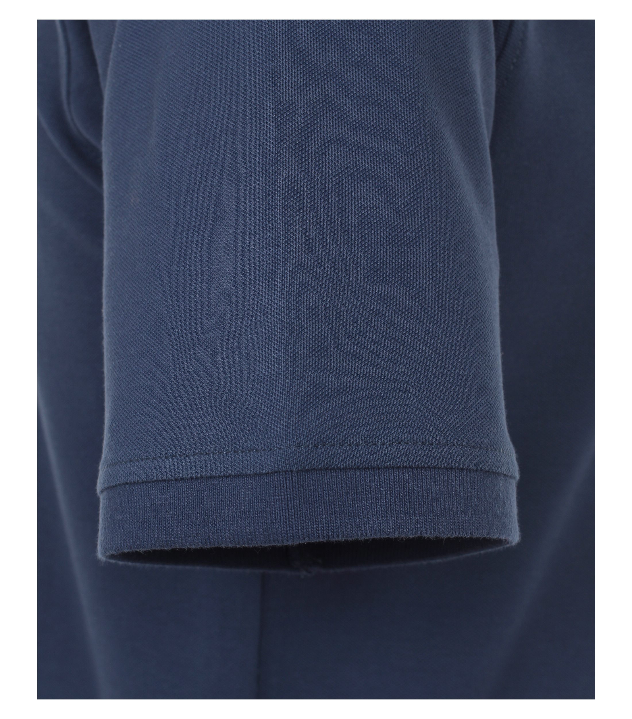 Polo-Shirt uni 004470