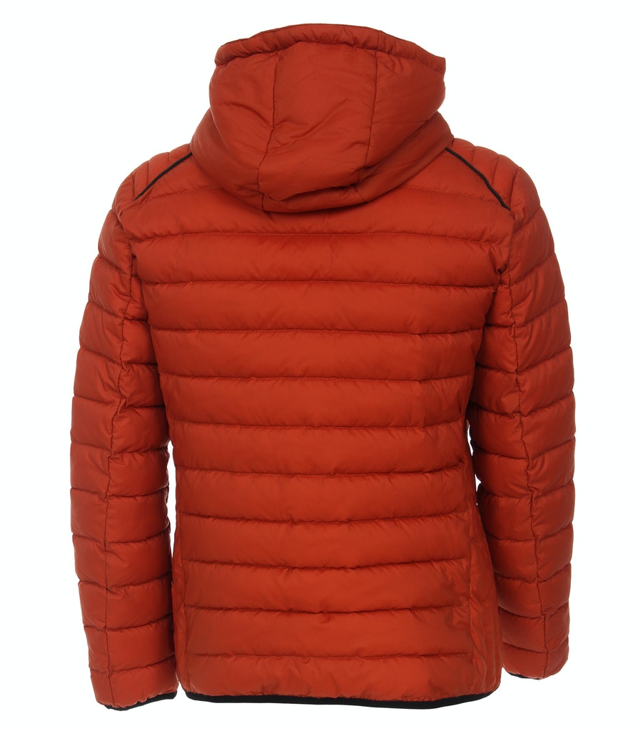 Steppjacke