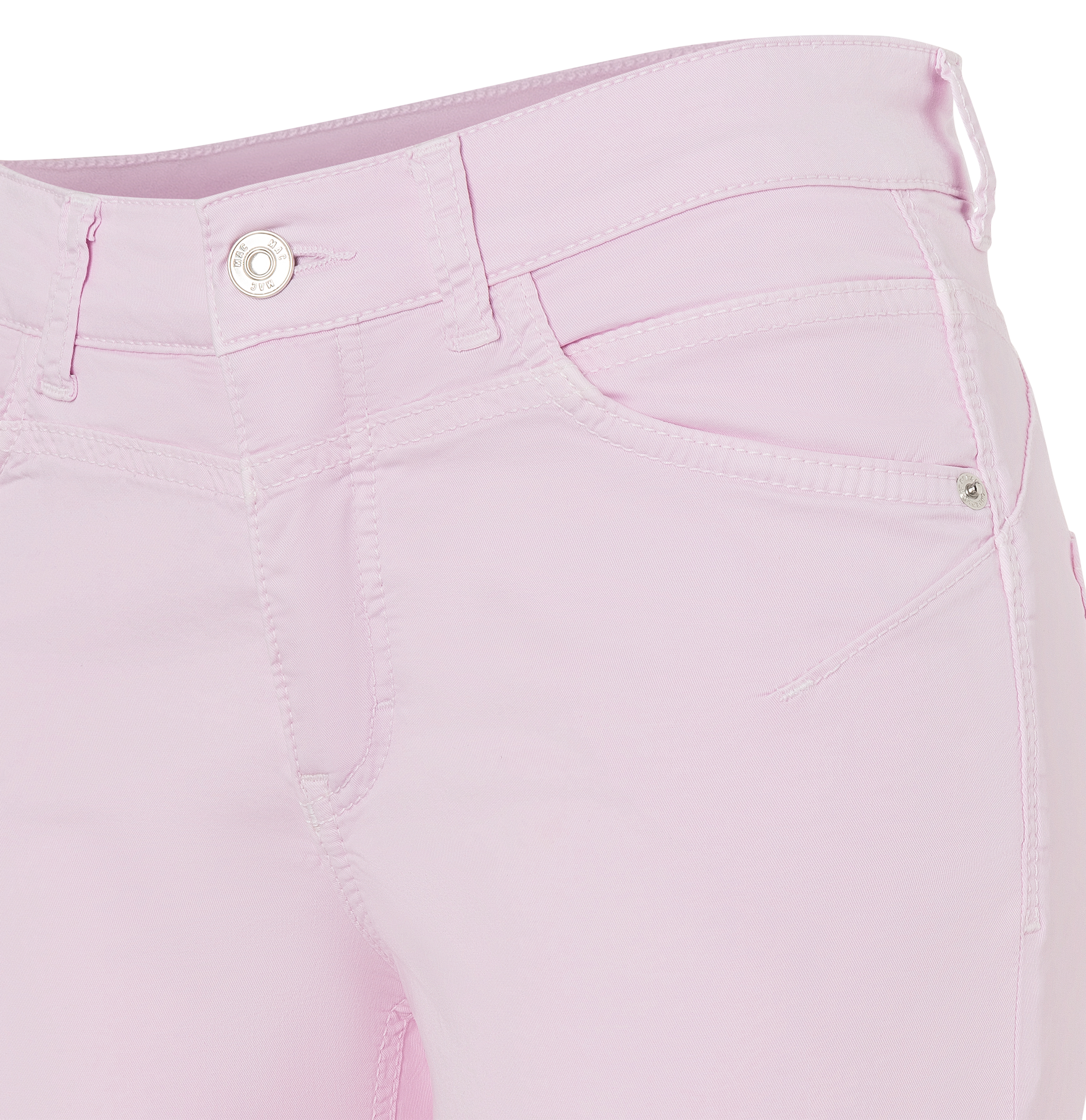 MAC JEANS - RICH SLIM, Authentic stretch gabardine
