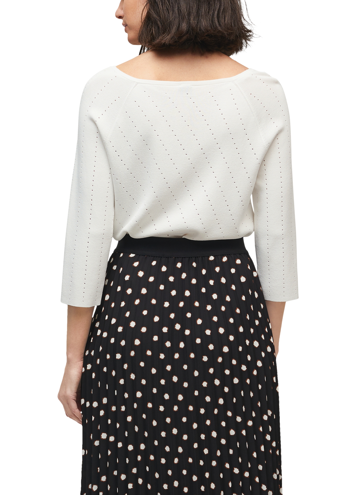 Strickpullover