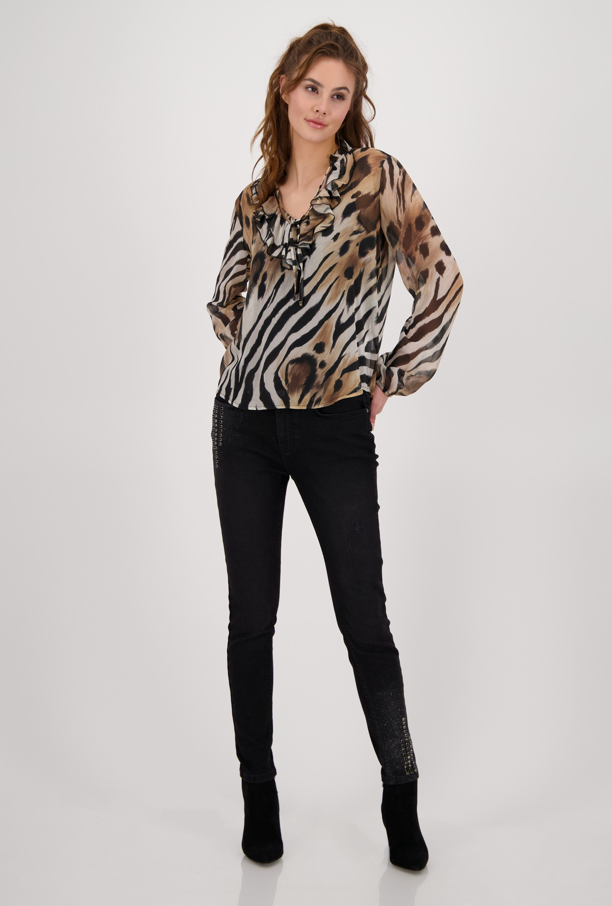 Bluse