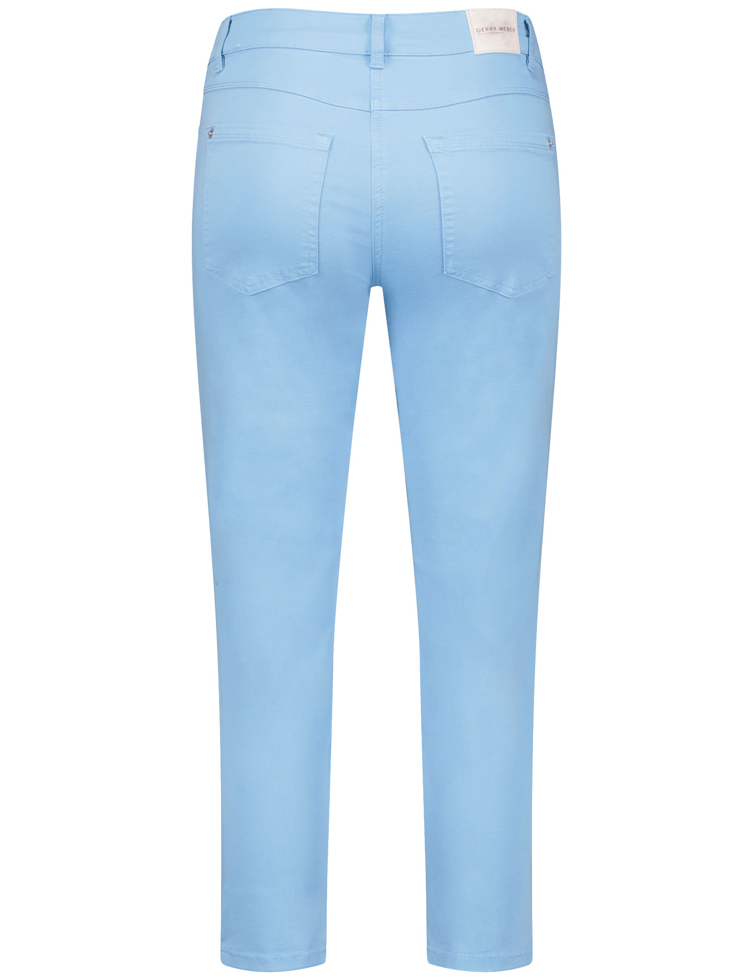 5-Pocket SOL꞉INE BEST4ME in 3/4 Länge