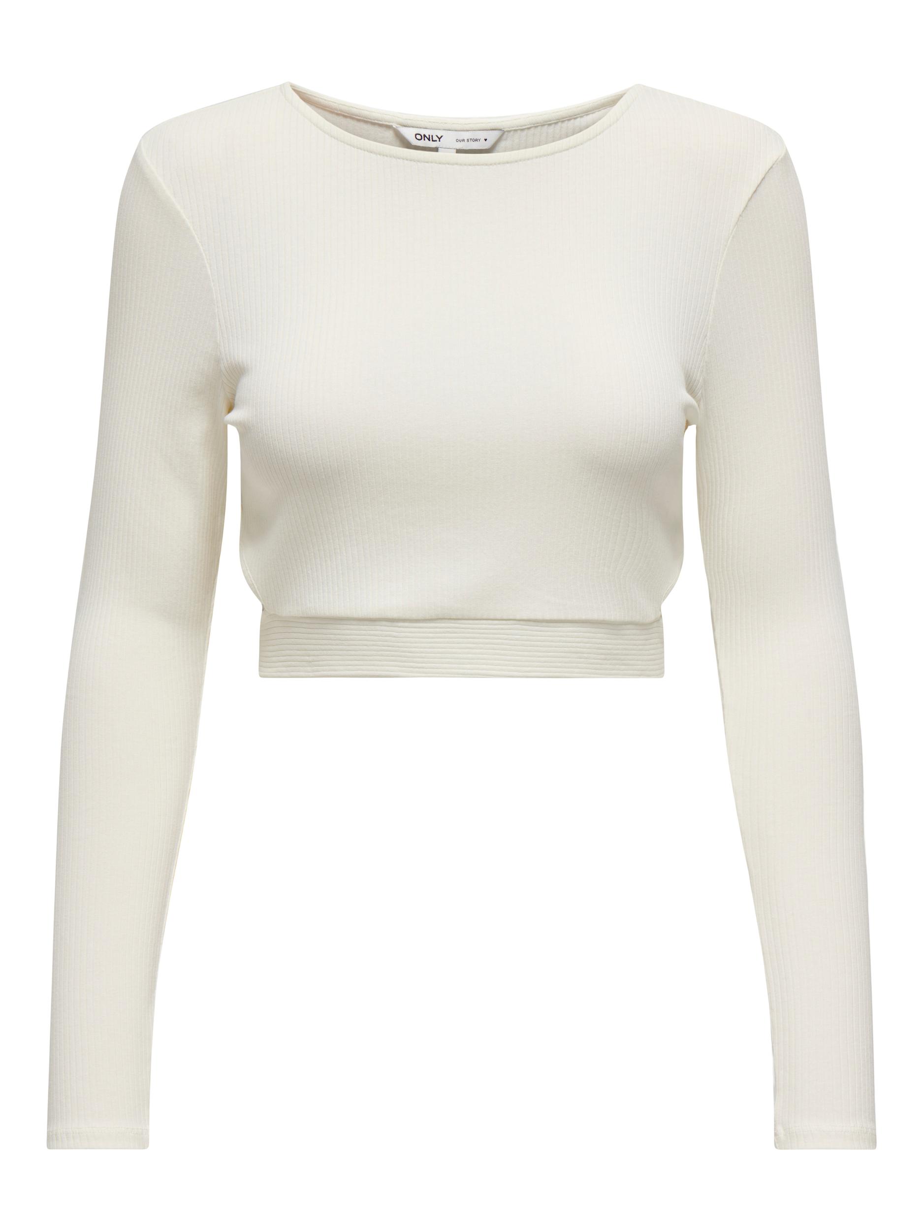 ONLNIKITA L/S TOP JRS