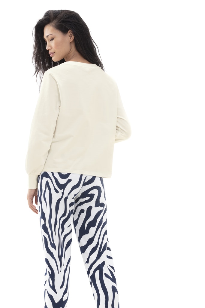 Caya Sweater 1/1 sleeve  NIGHT2DAY