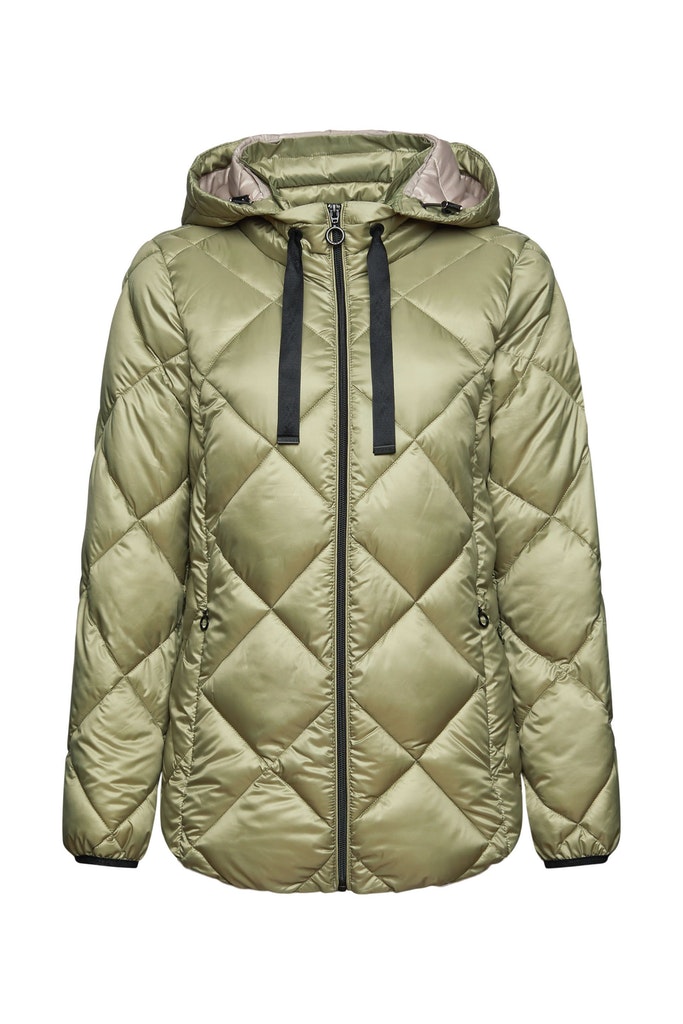 Women Jackets outdoor woven regular