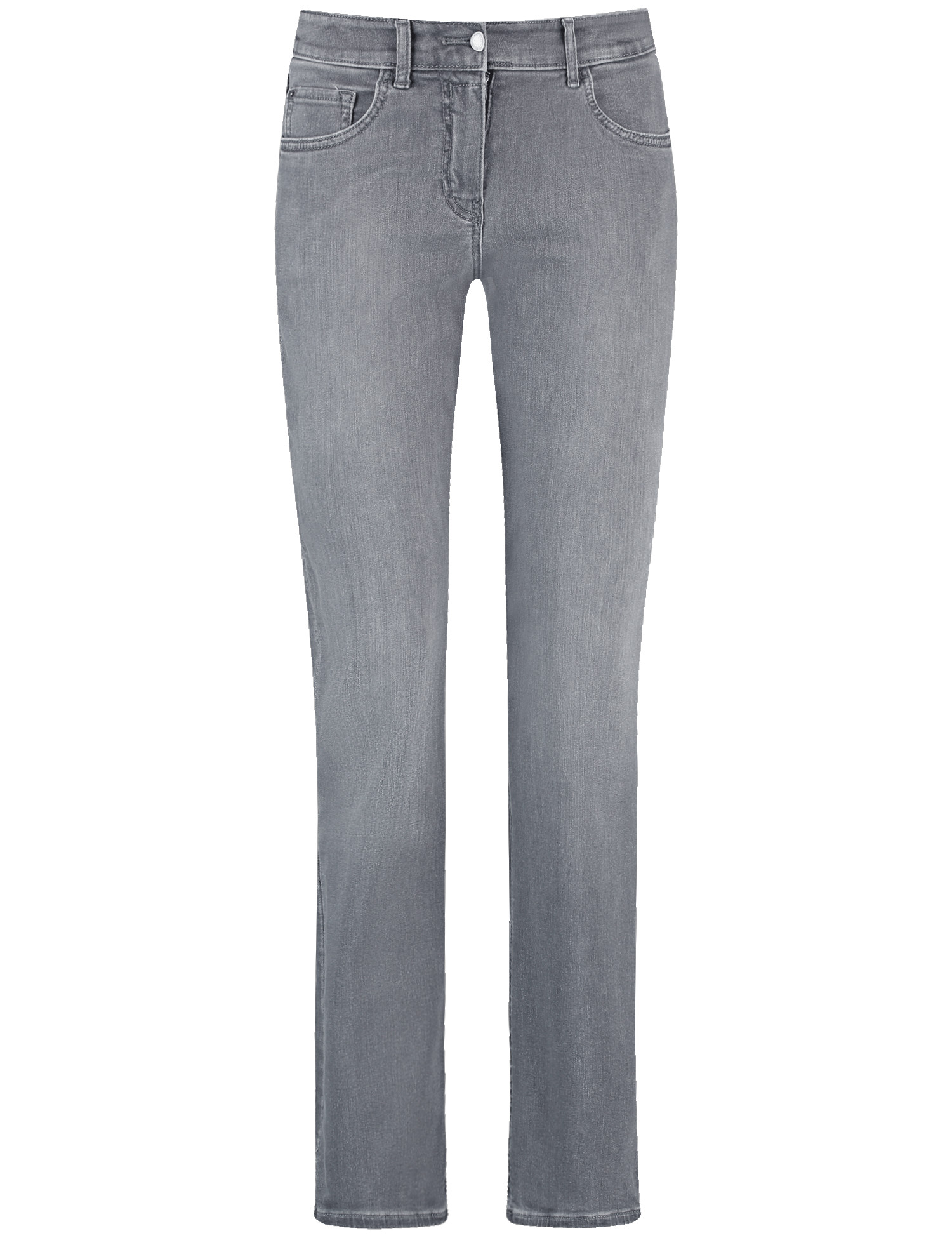 5-Pocket Jeans SOL꞉INE BEST4ME Slim Fit