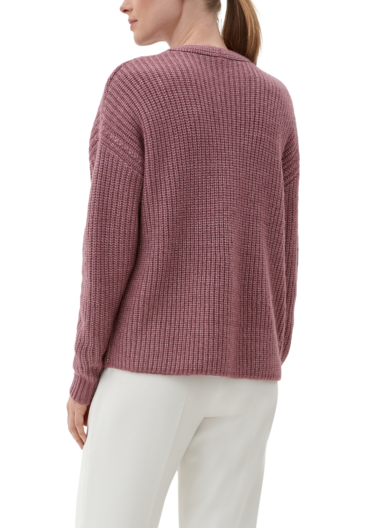 Strickpullover