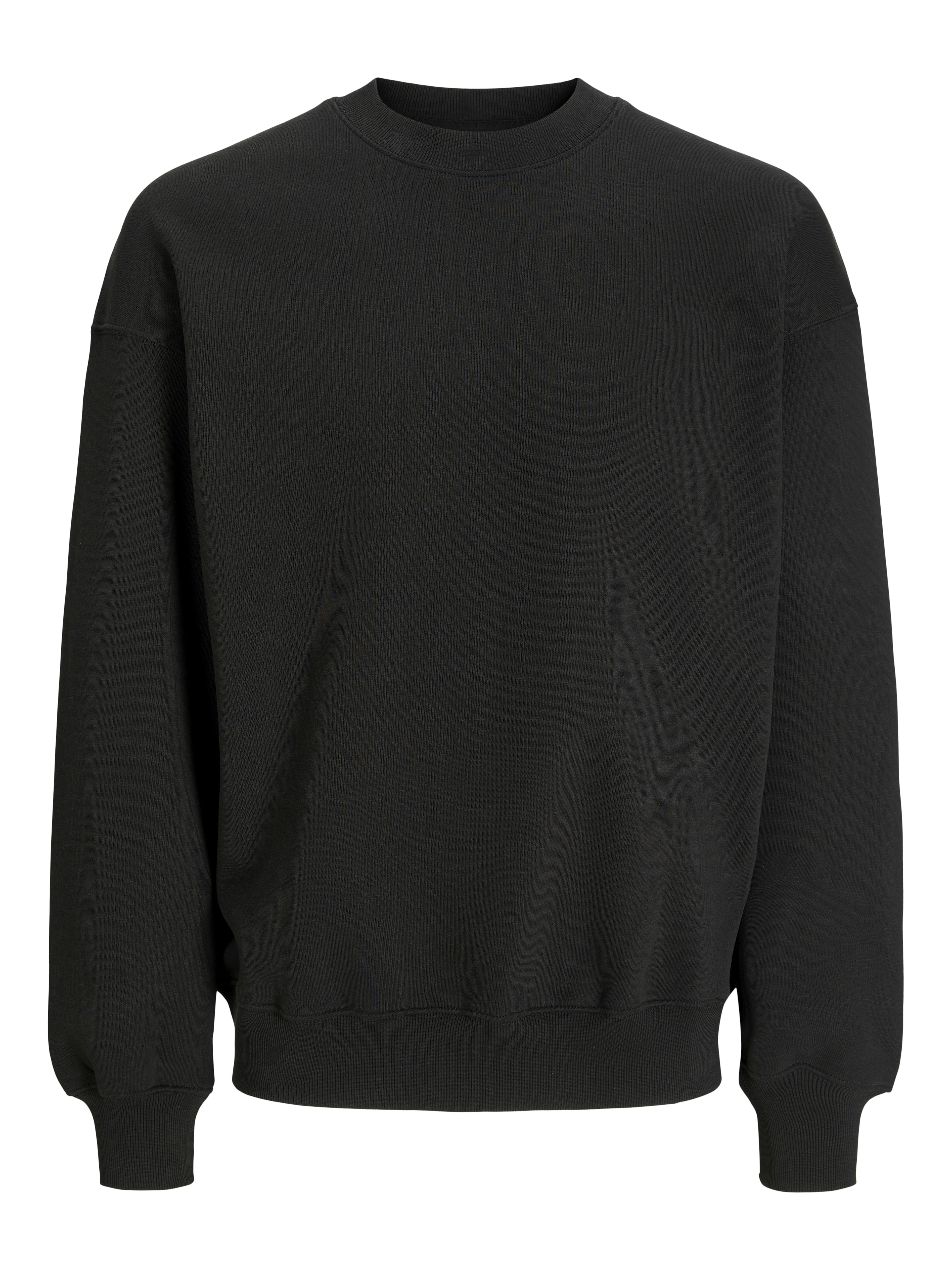 JJEURBAN EDGE SWEAT CREW NECK NOOS