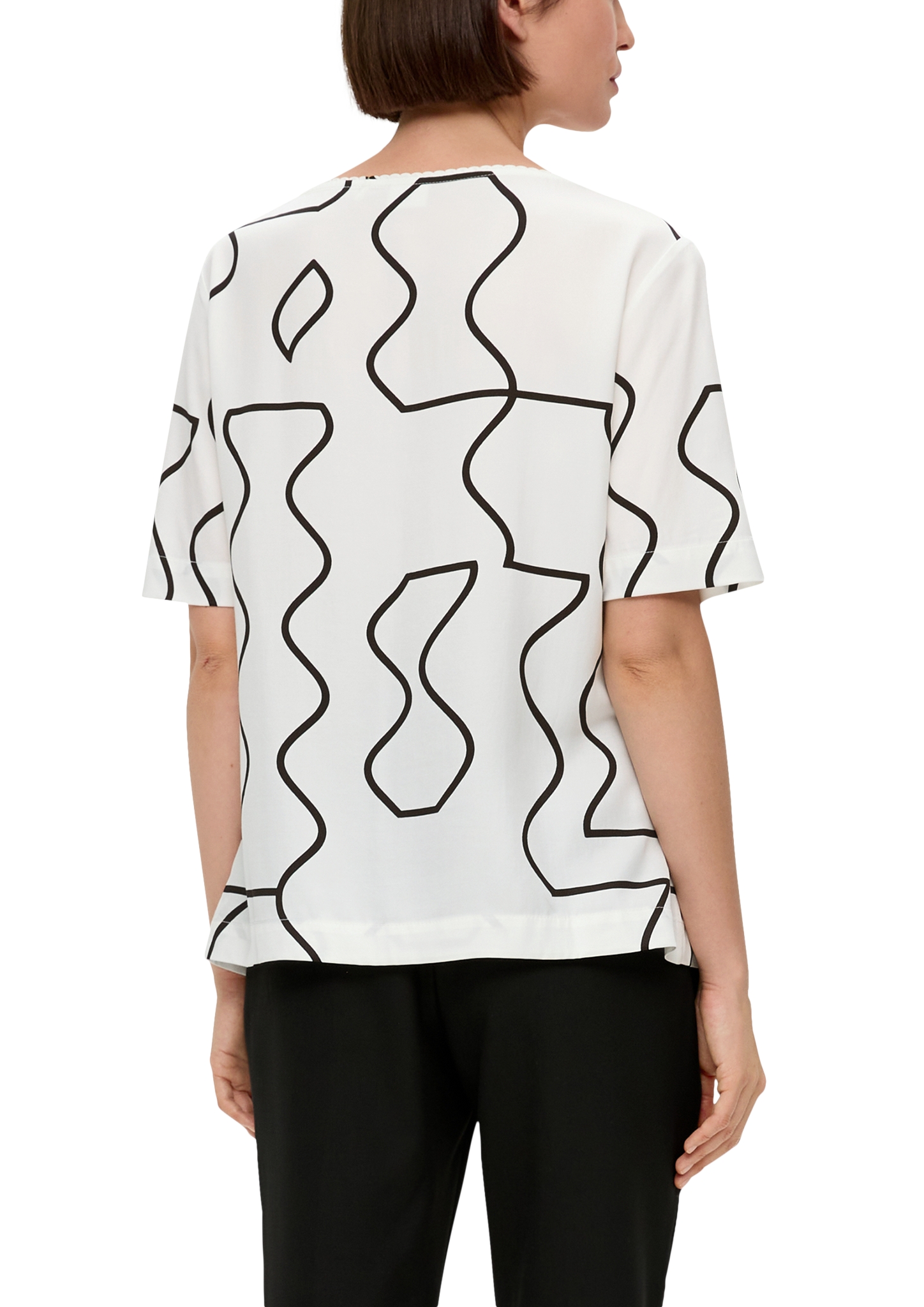 Bluse
