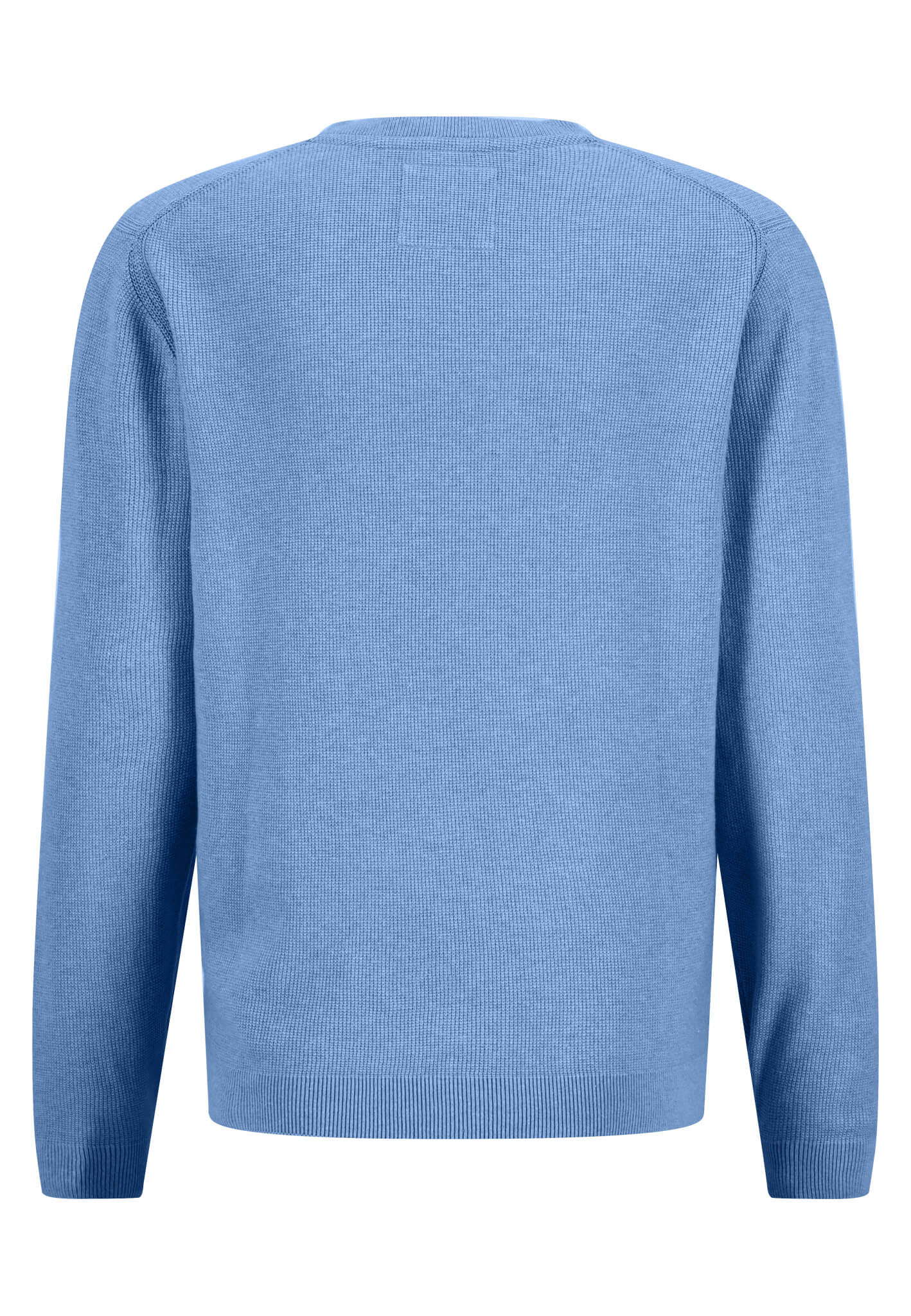 O-Neck, Structure