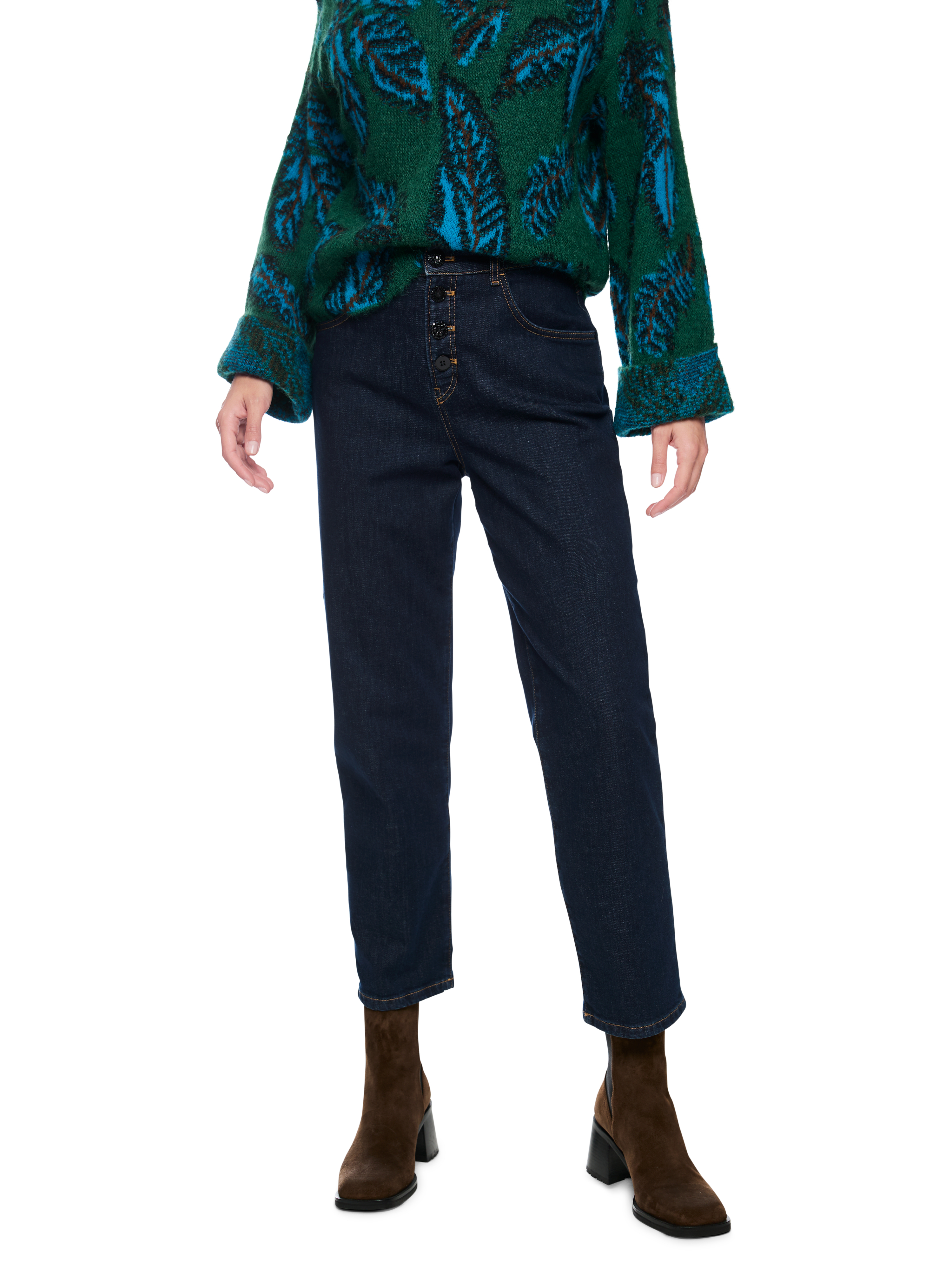 Jeans ROHA "Rethink Together"