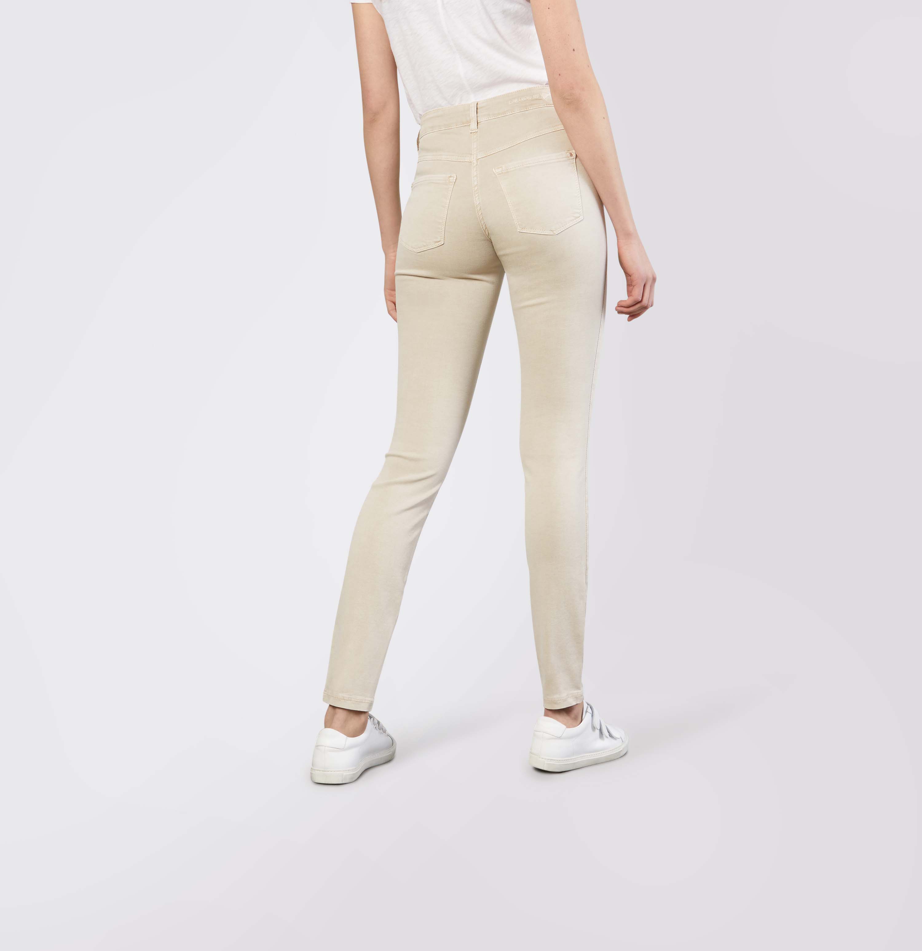 MAC JEANS - DREAM SKINNY, Dream denim