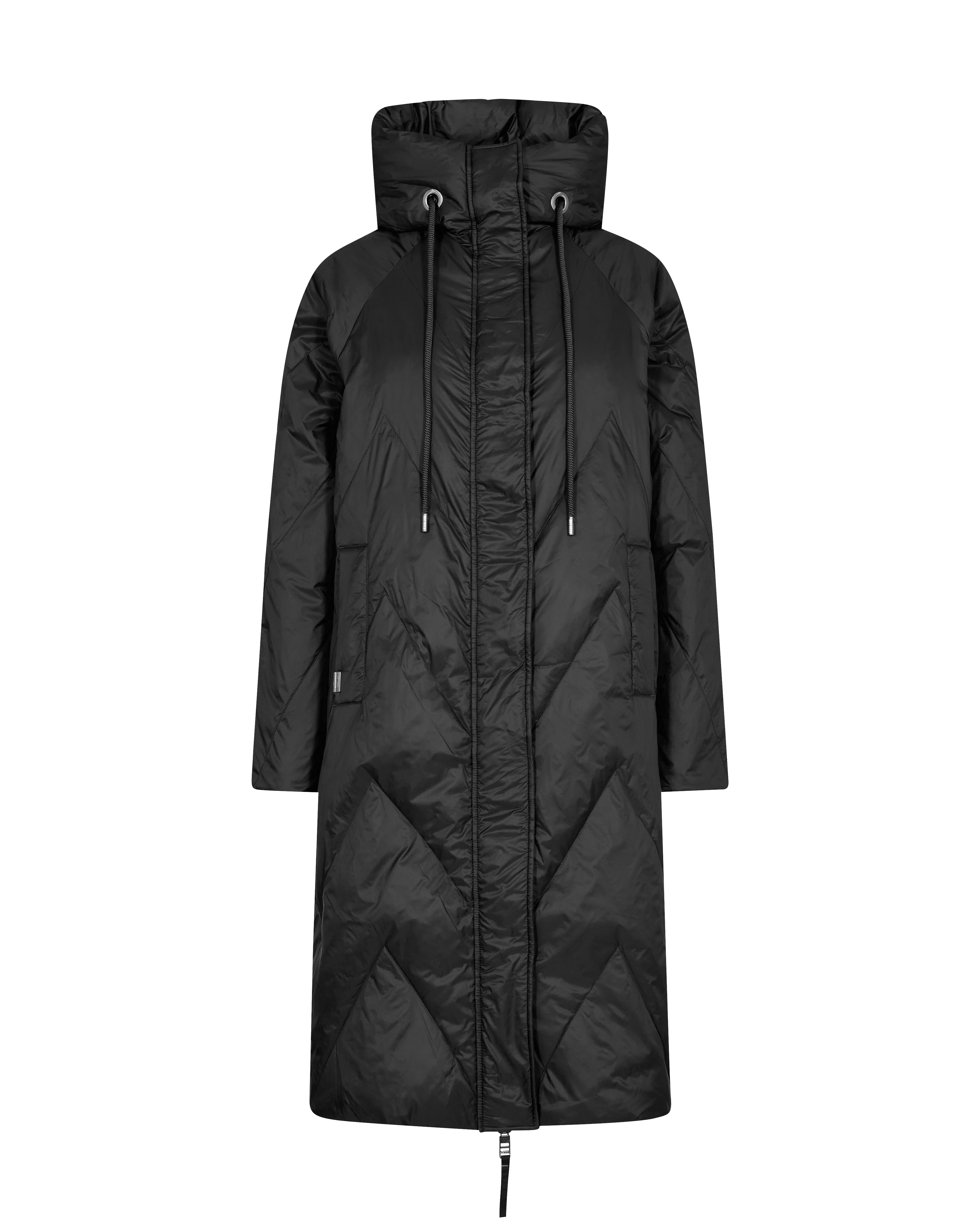 MMZola Down Jacket