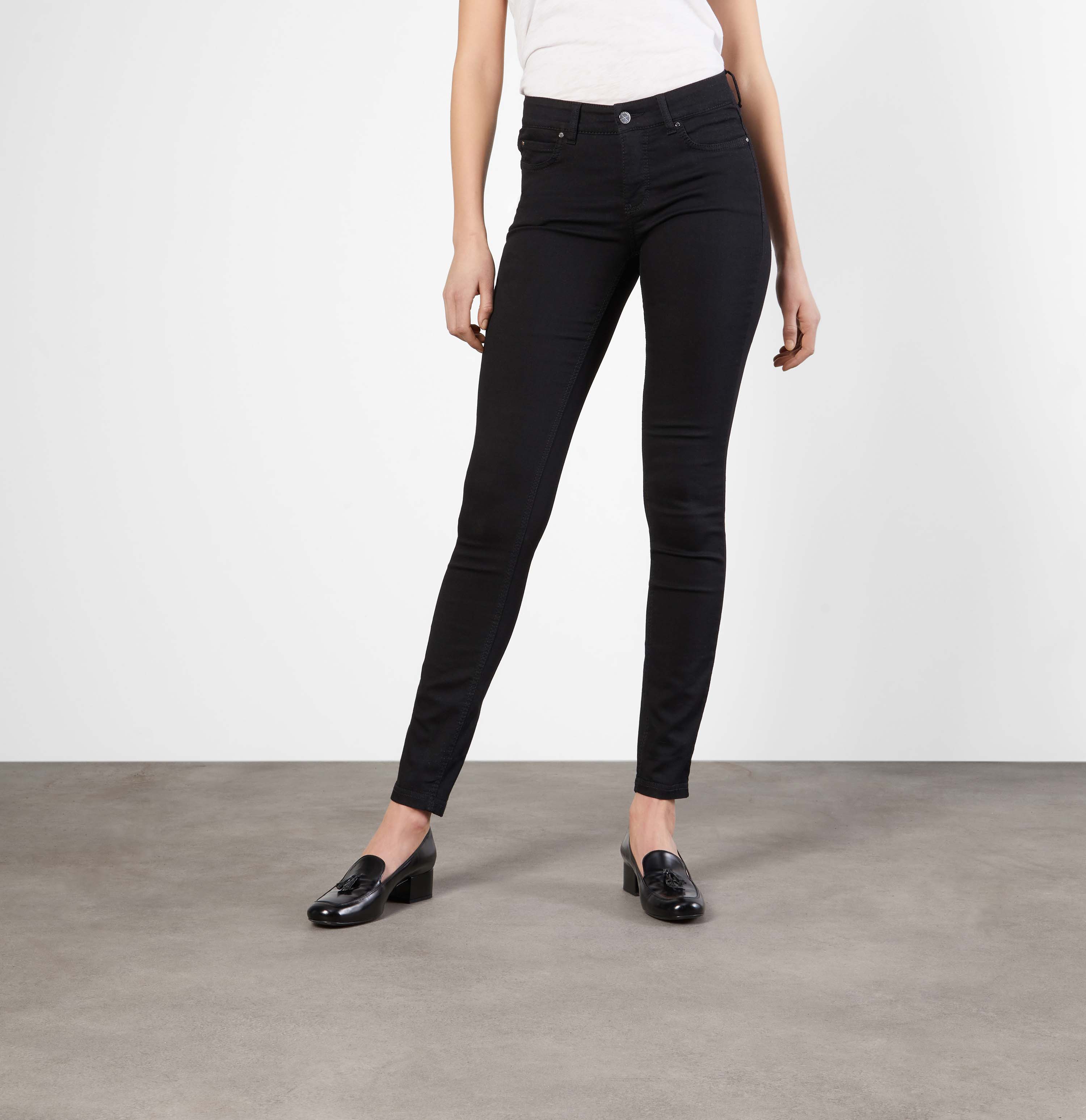MAC JEANS - DREAM SKINNY , Dream denim