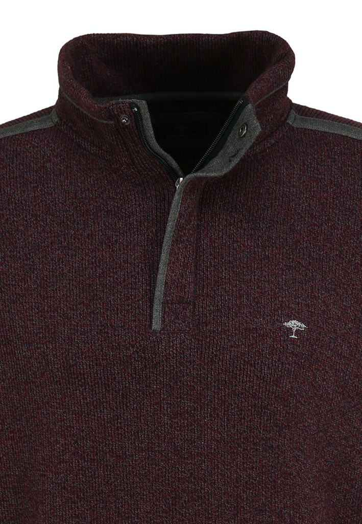 Troyer-Zip, Moulinee