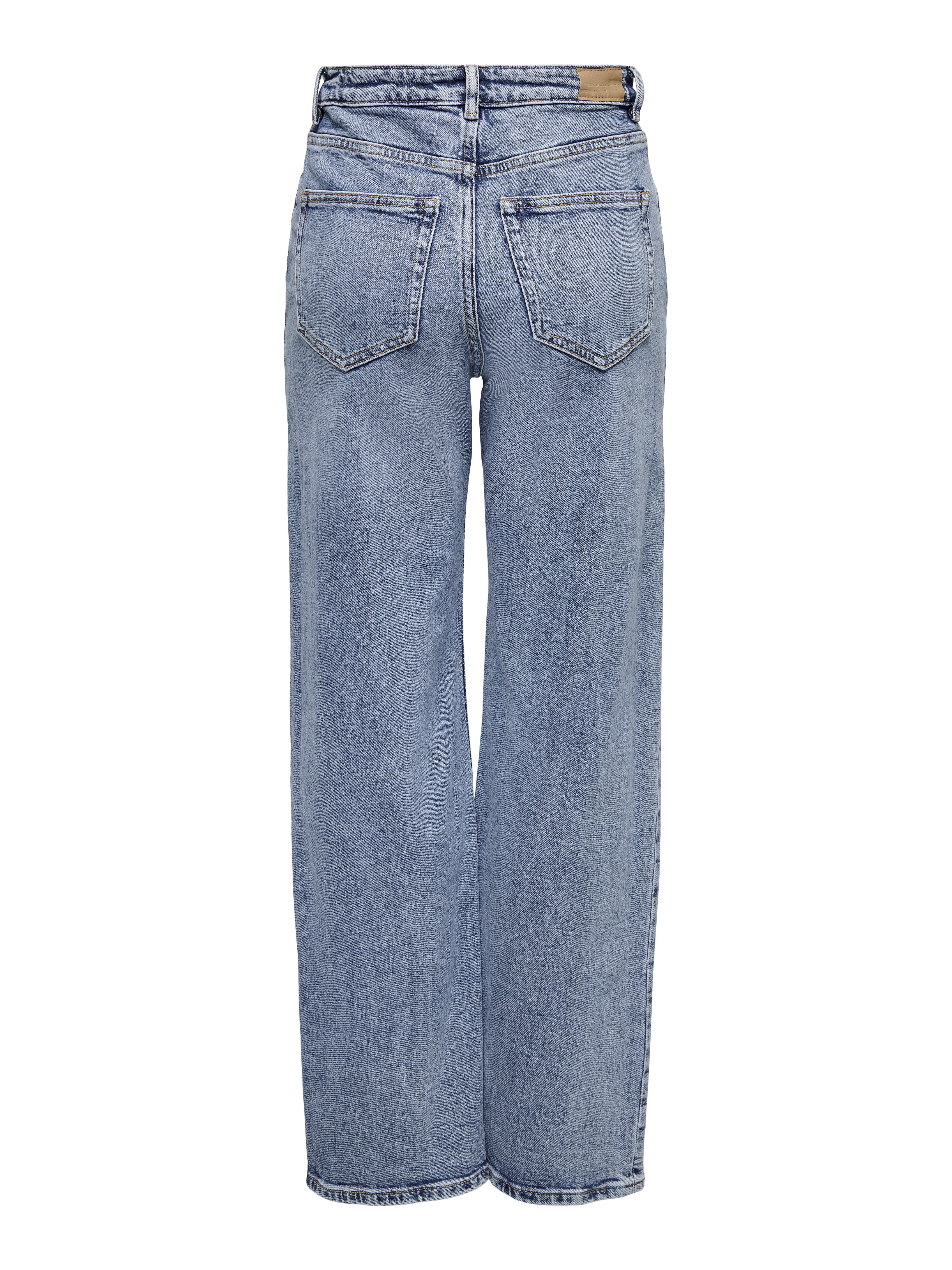 ONLJUICY HW WIDE LEG REA365  NOOS