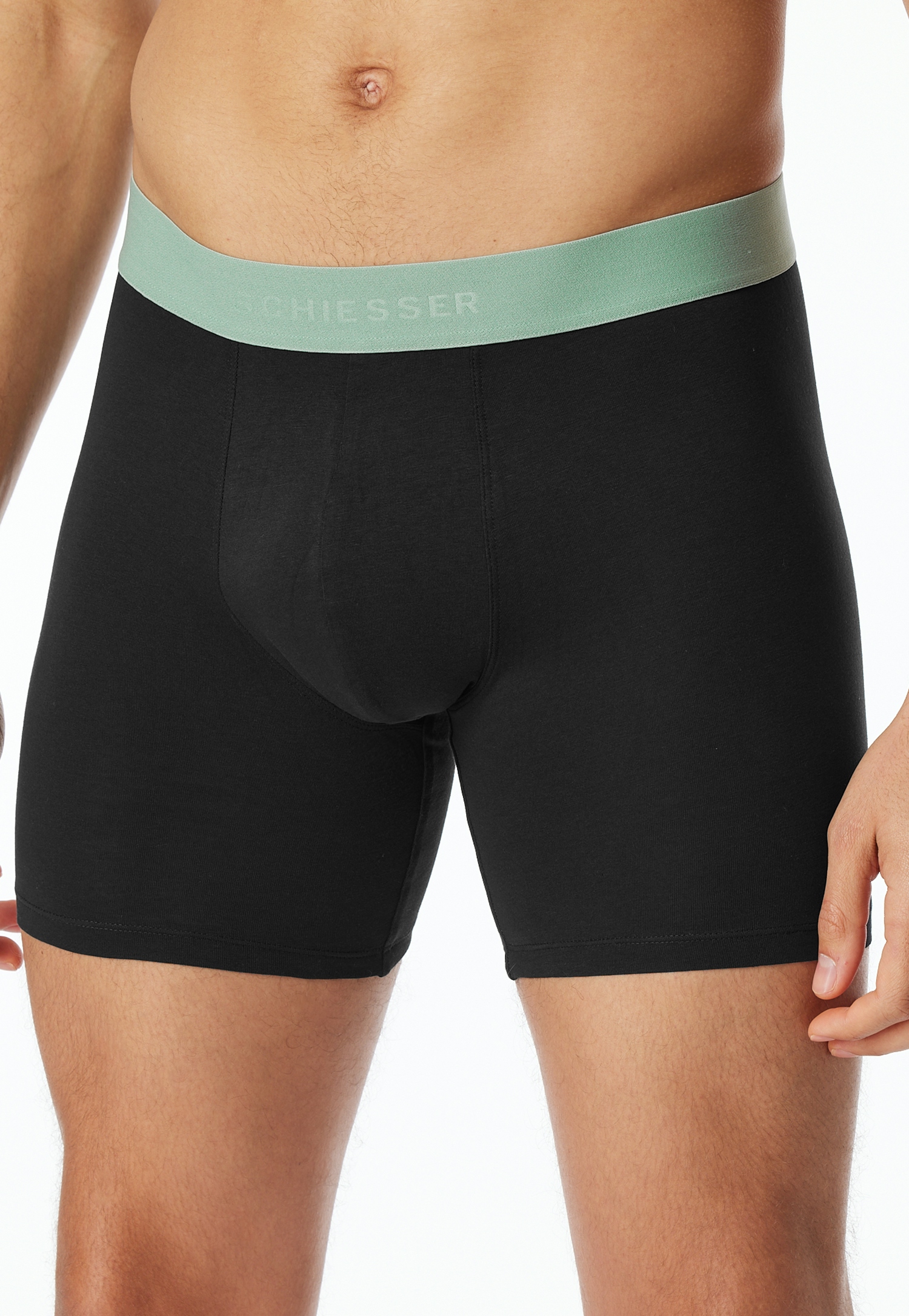 2PACK Long-Shorts
