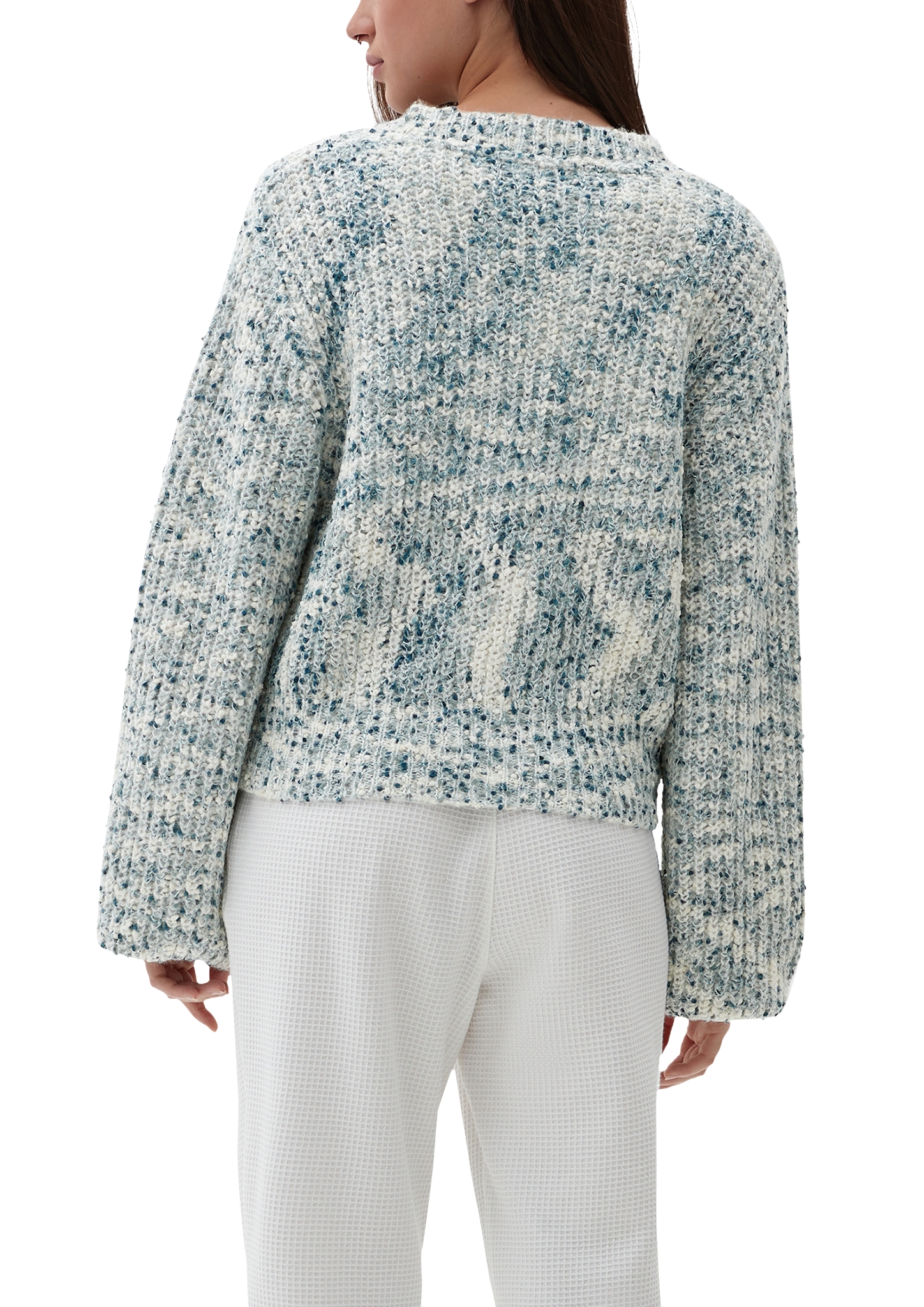 Strickpullover