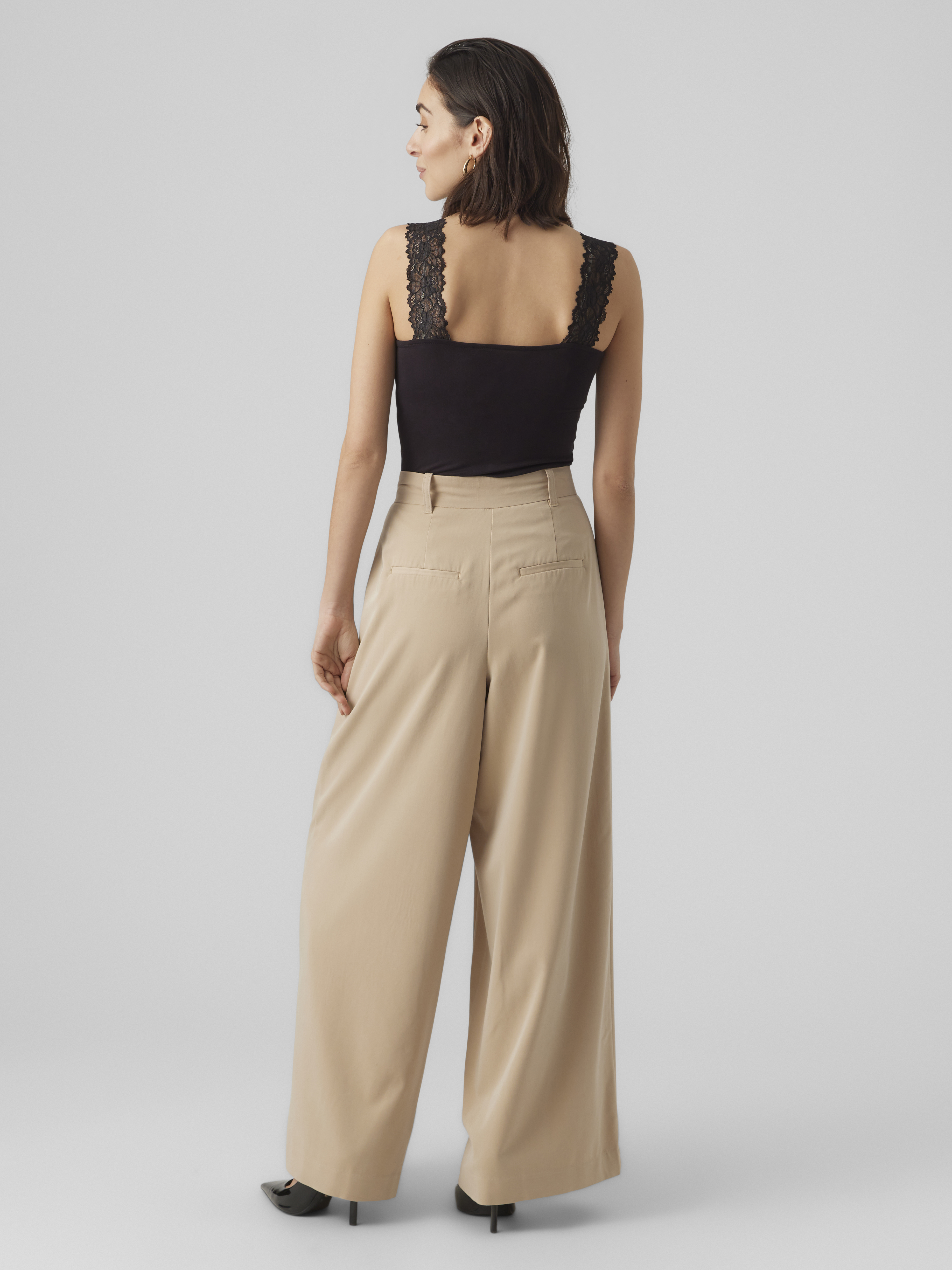 VMROSA SL TOP JRS NOOS