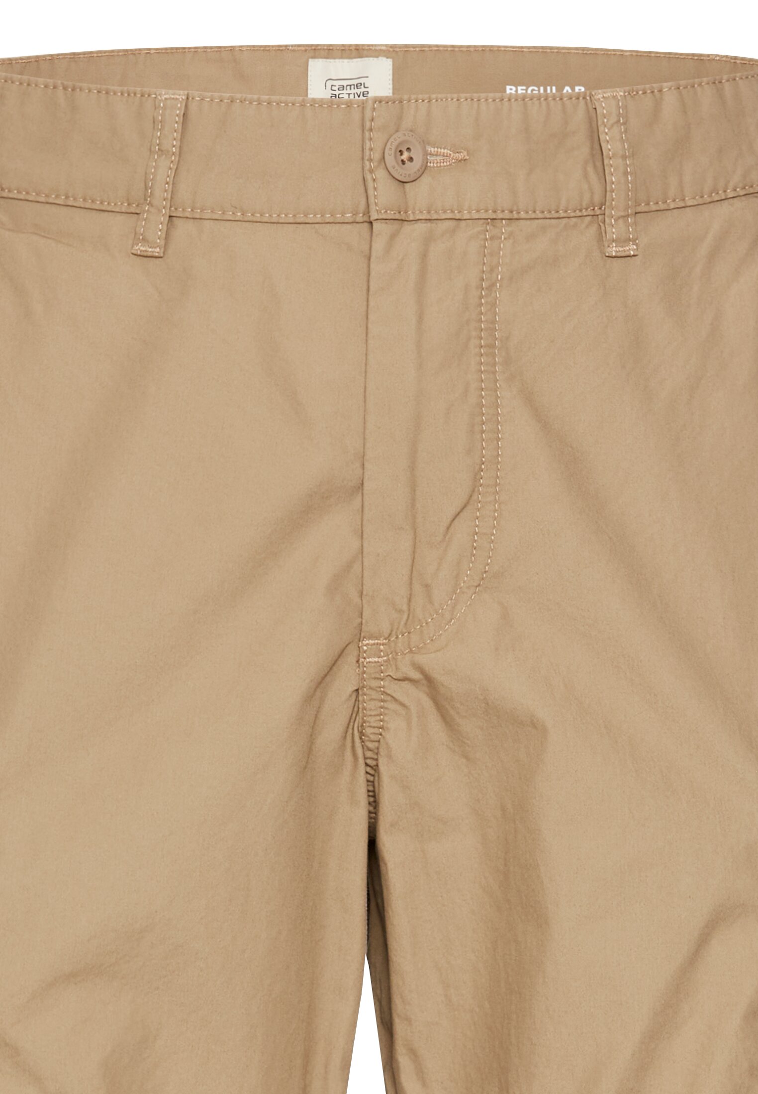 3/4 Cargo Shorts Regular Fit