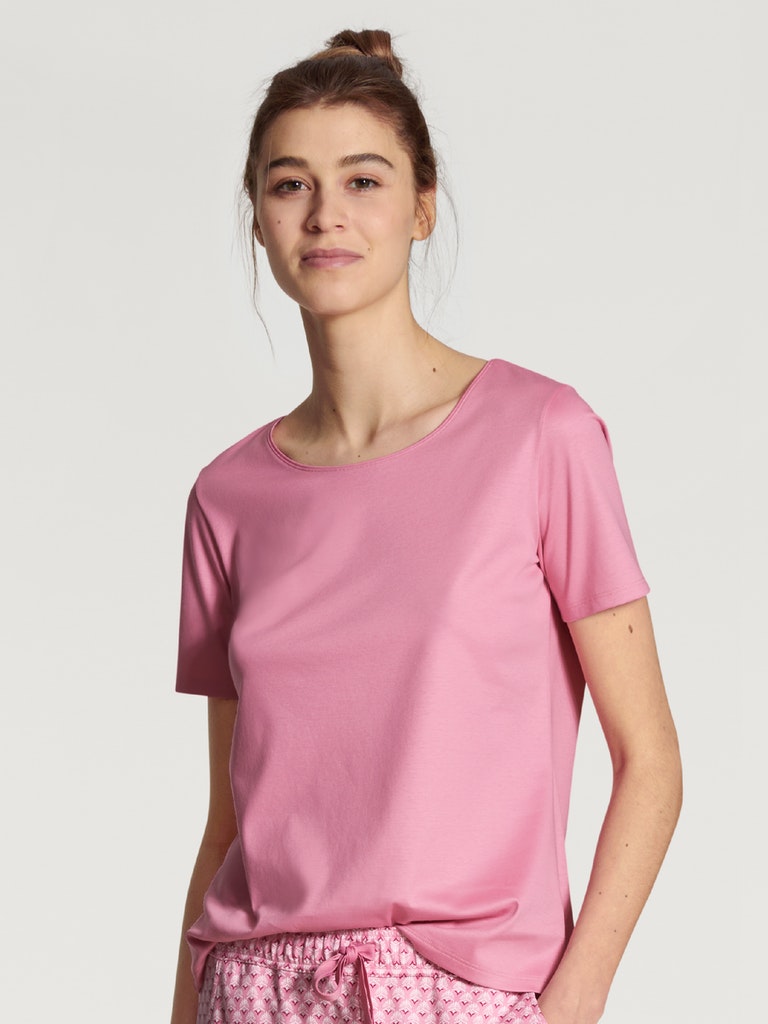 DAMEN Top kurzarm