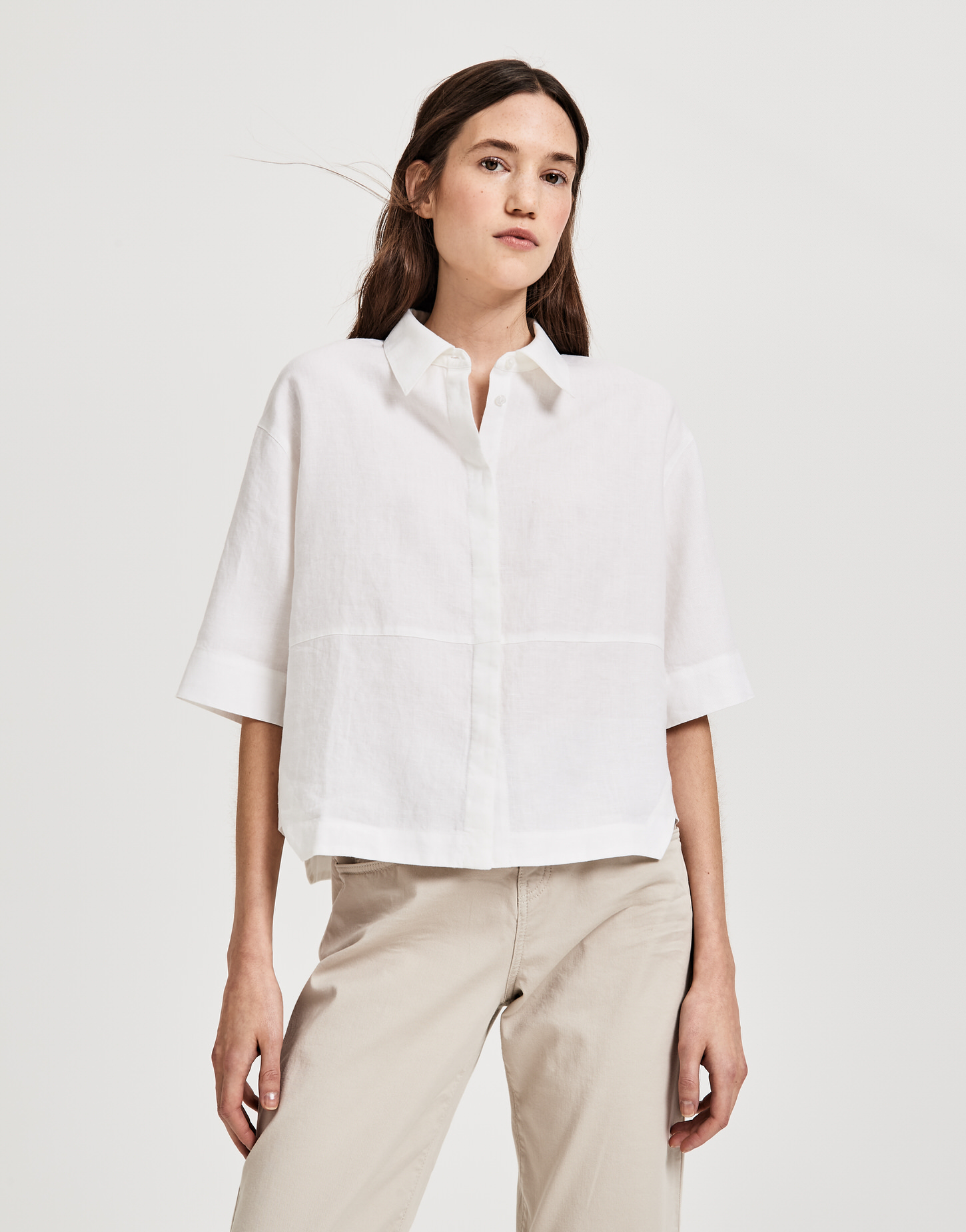 Friedi linen