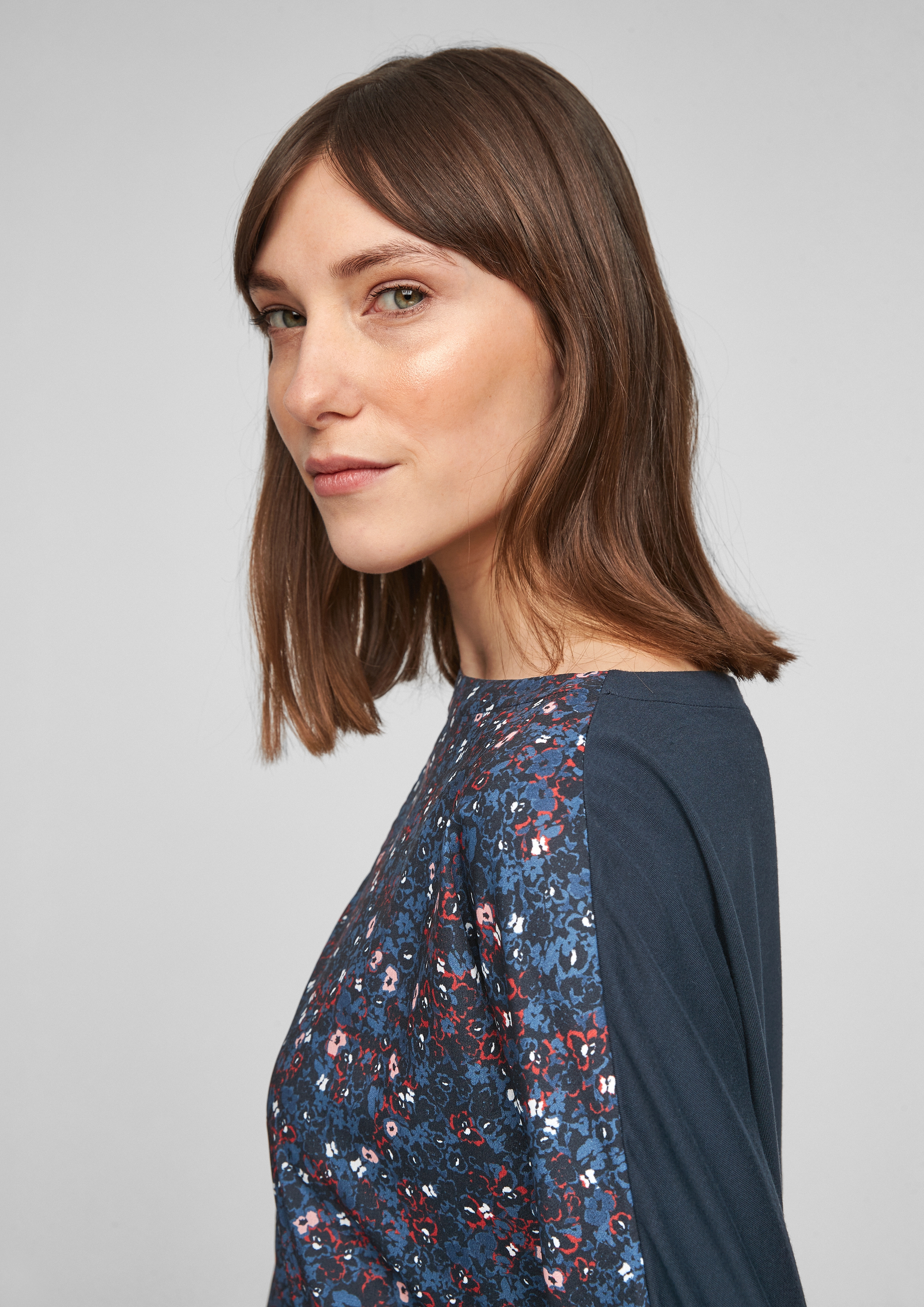 Blusenshirt