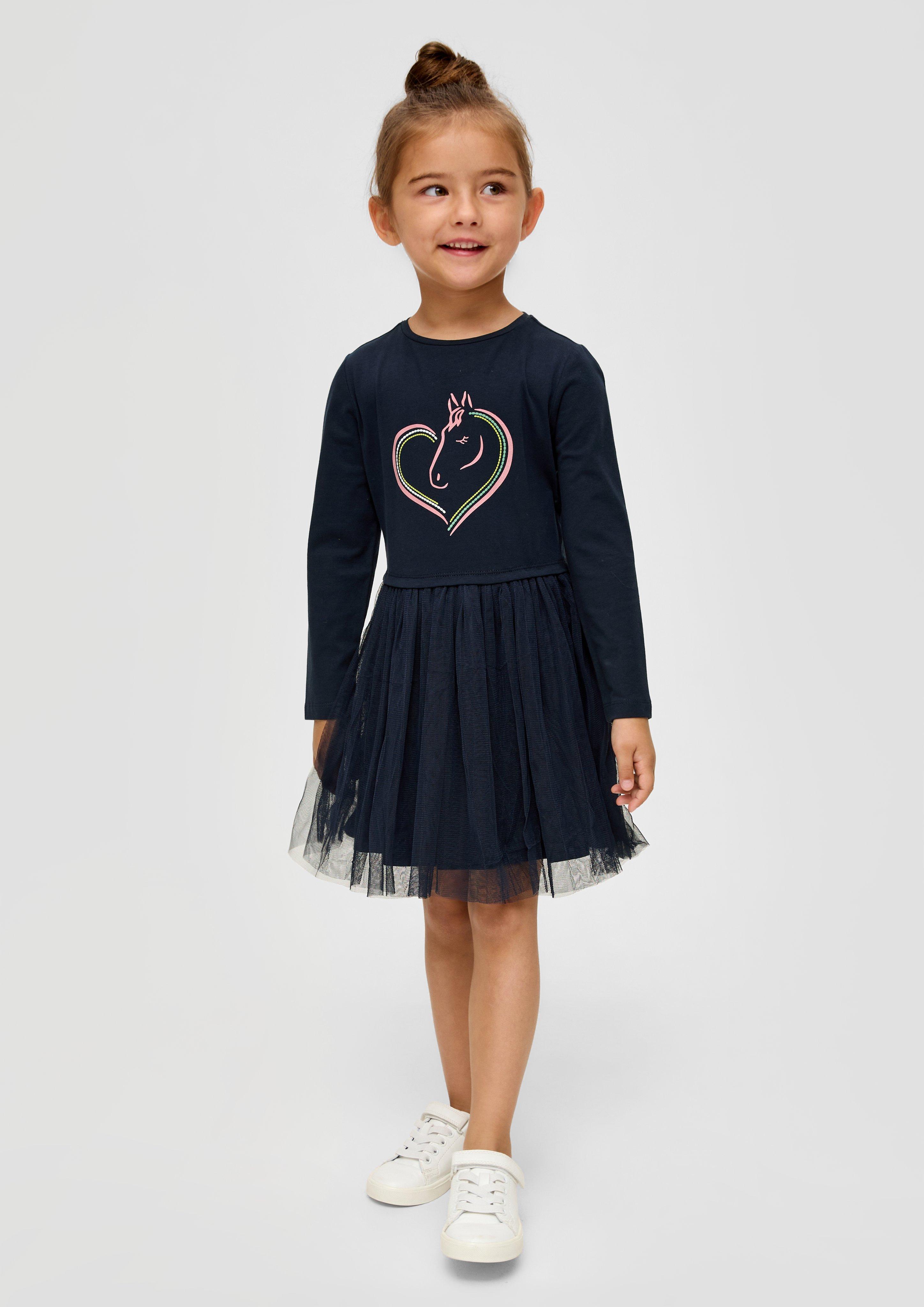 Kleid