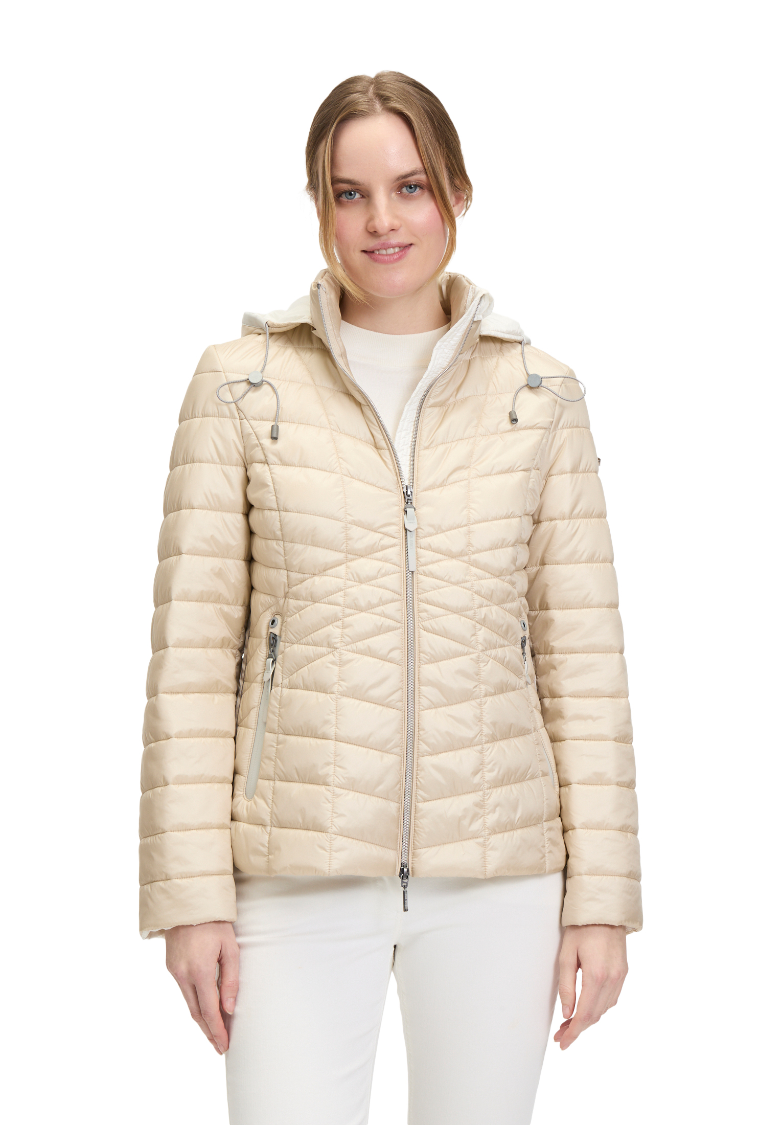 Steppjacke