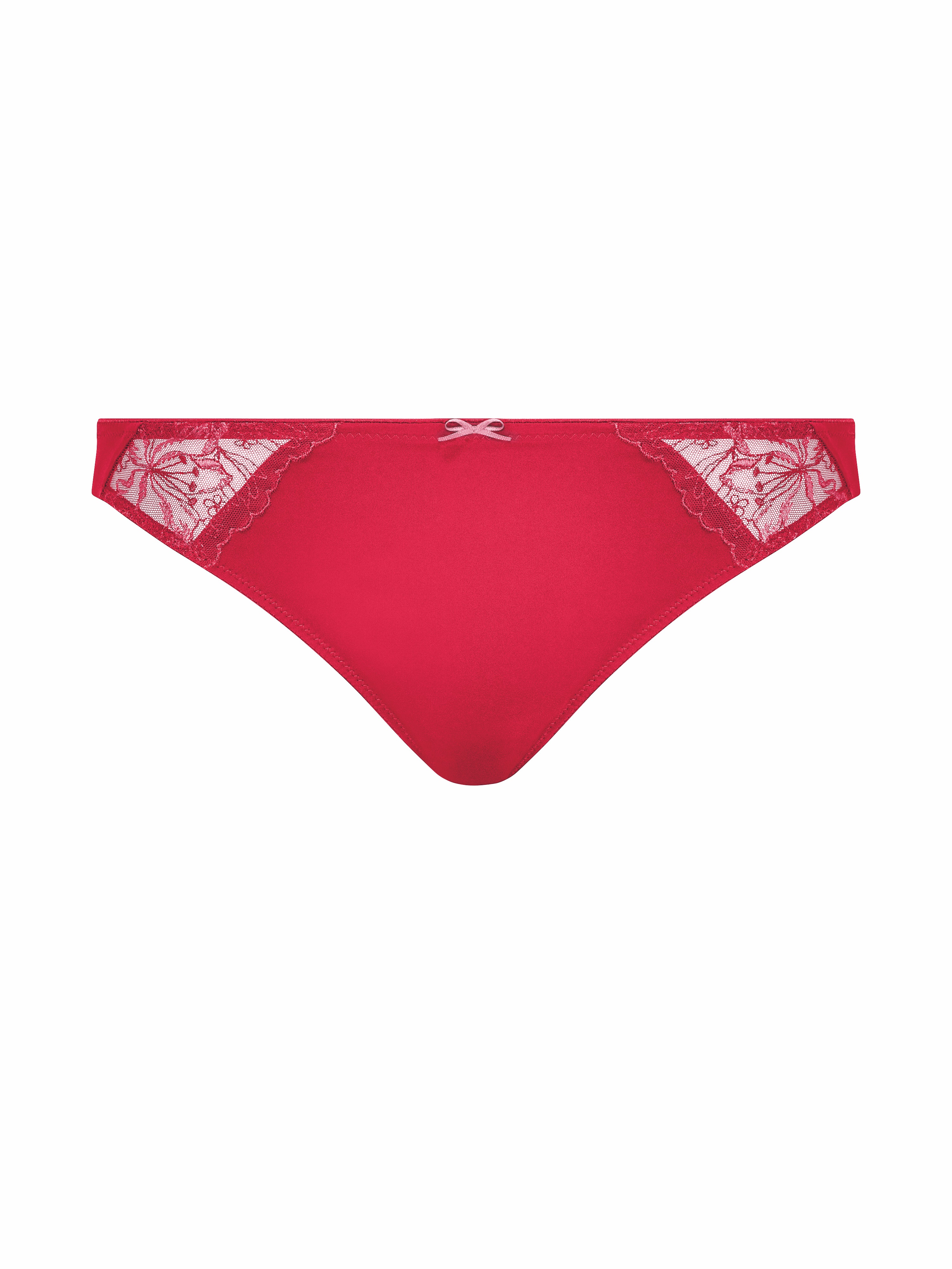 CF-871 Wild Lily Minislip