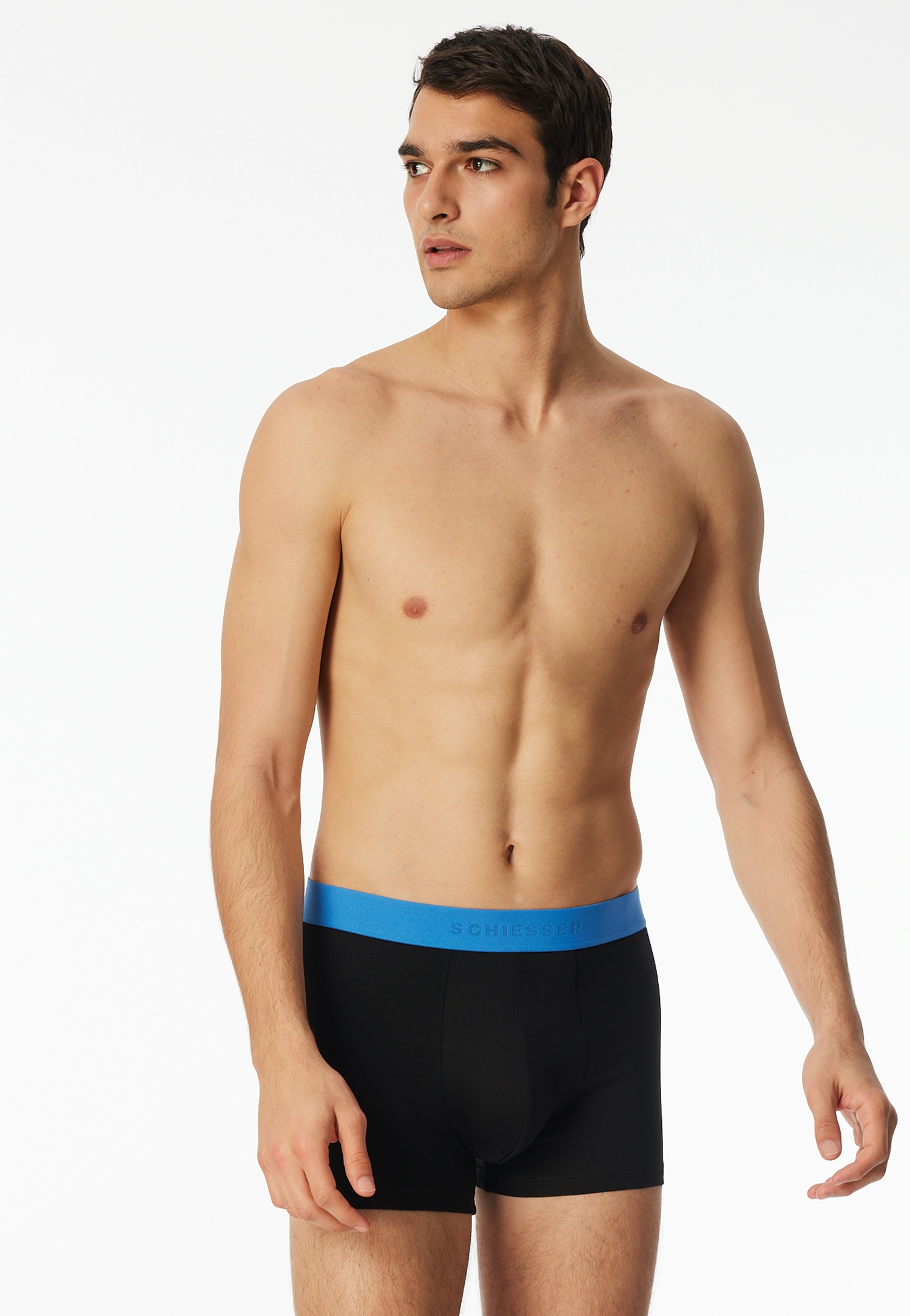 3PACK Shorts