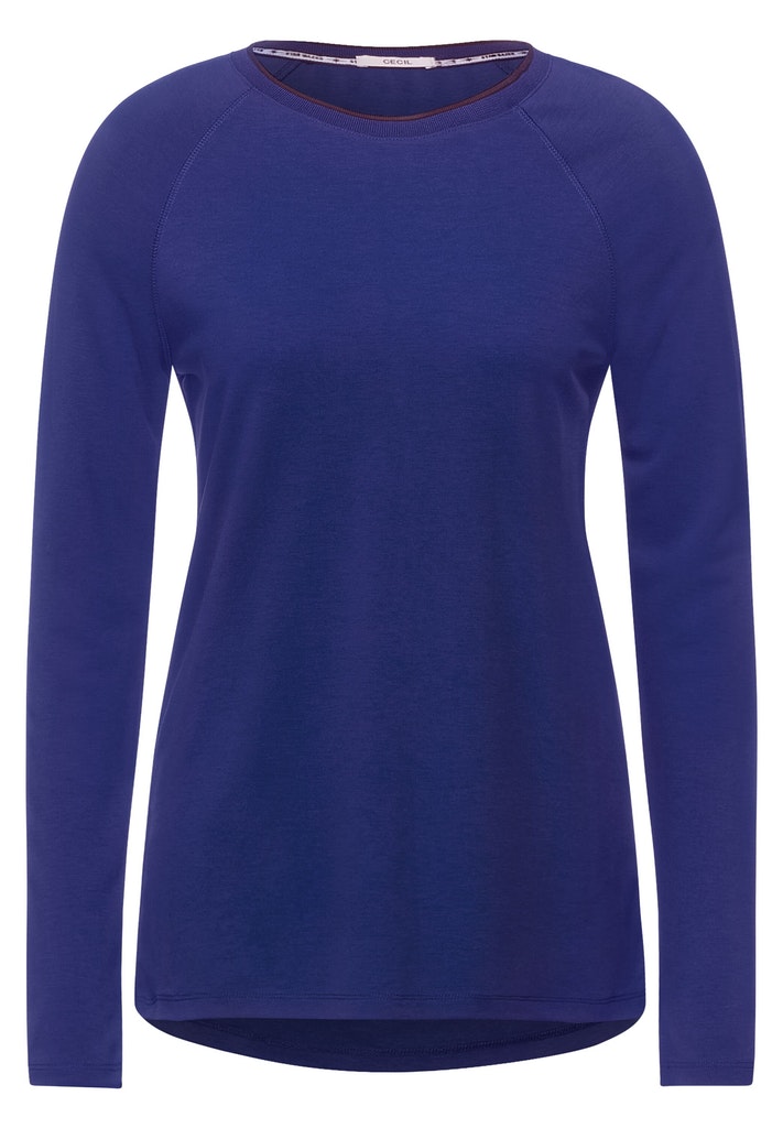 Raglan Shirt
