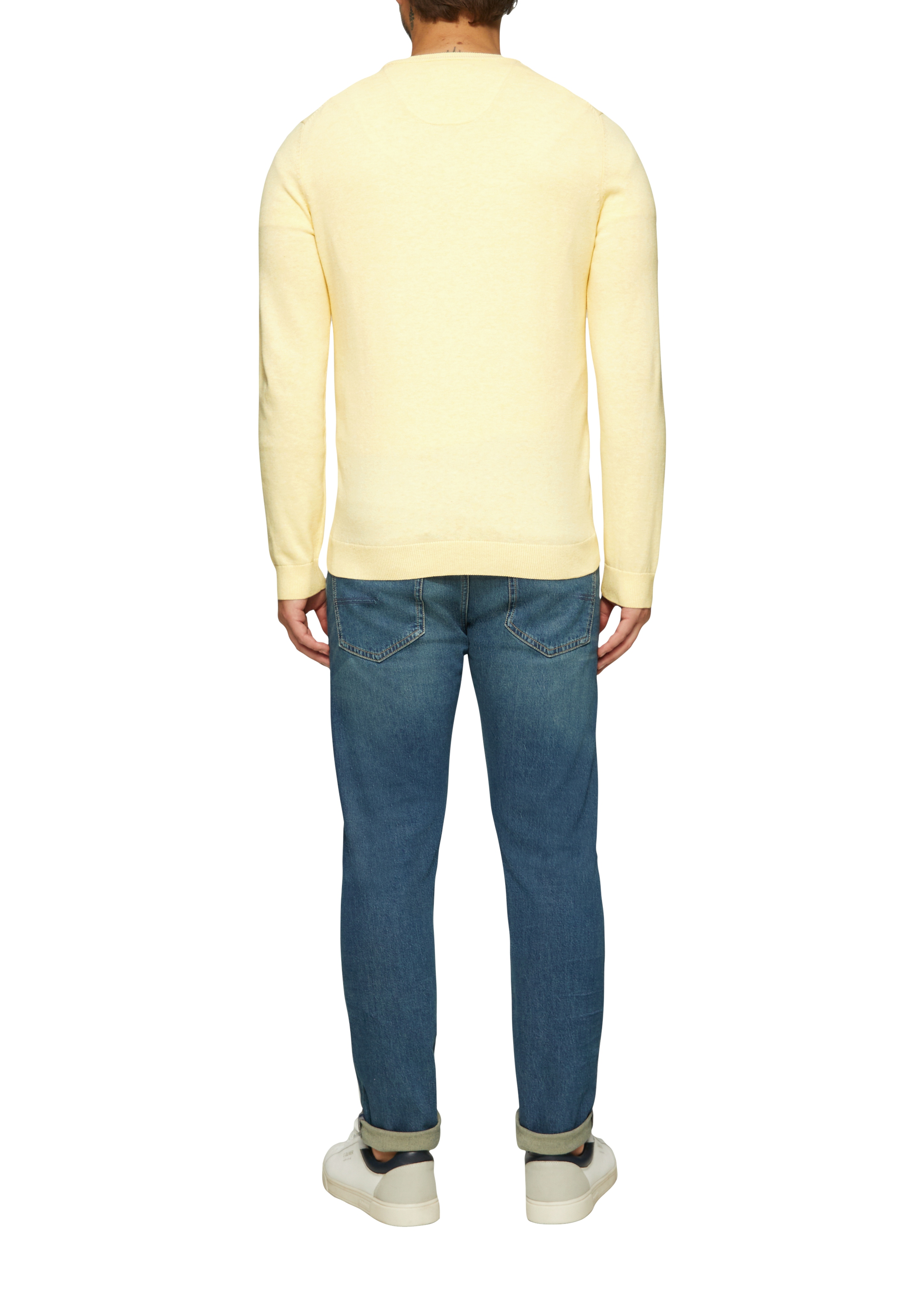 Strickpullover