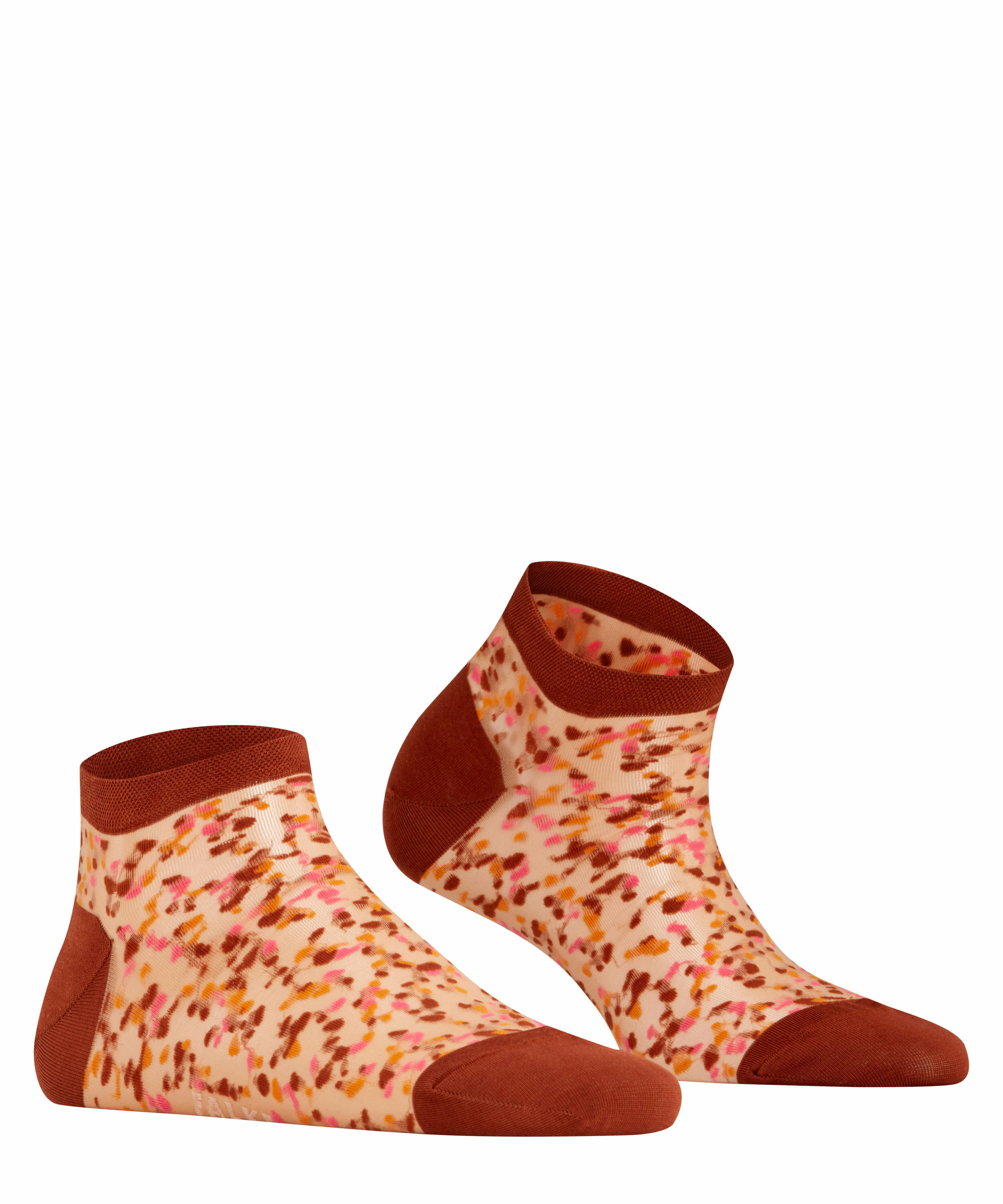 Sneakersocken Granular