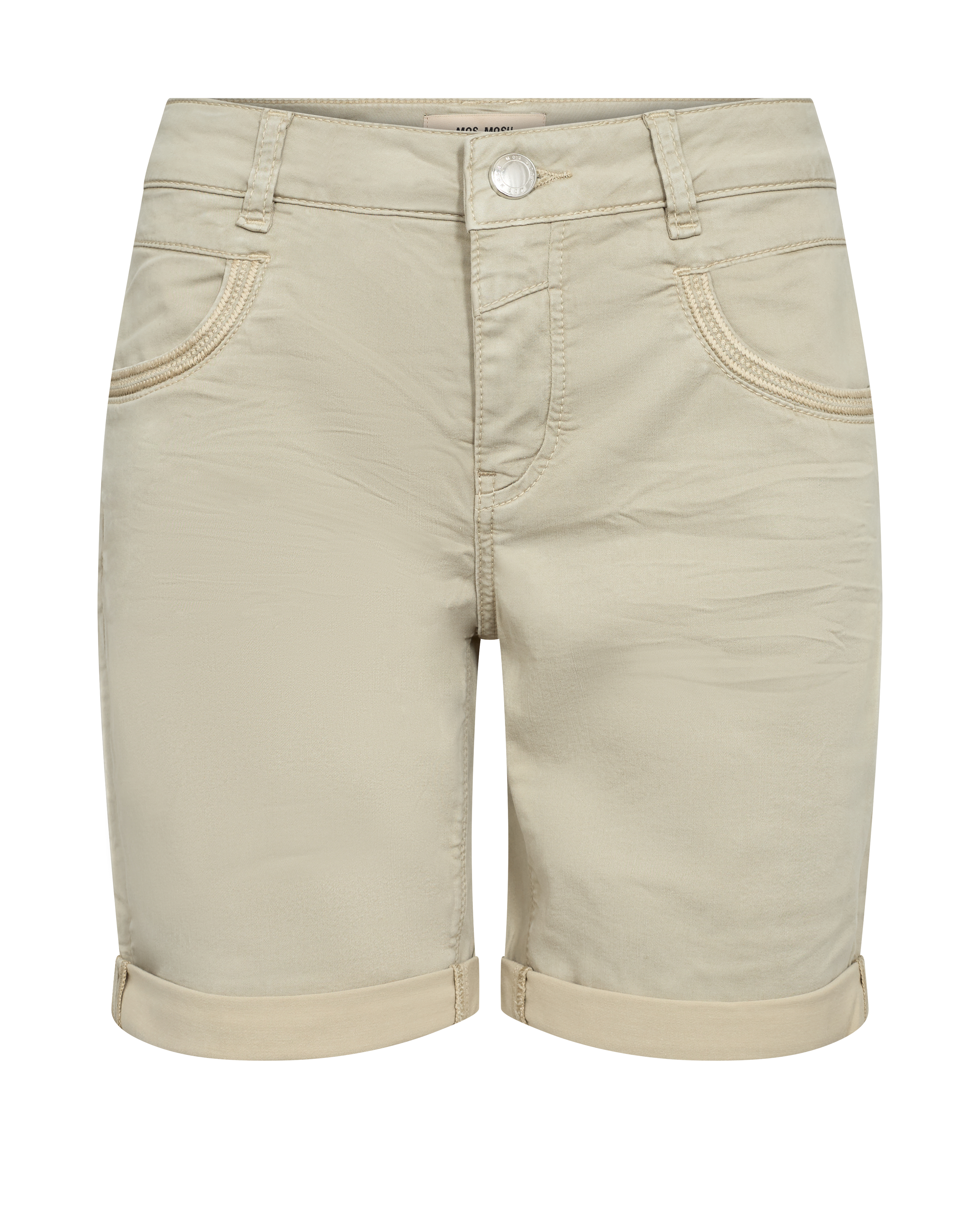 MMNaomi Treasure Shorts