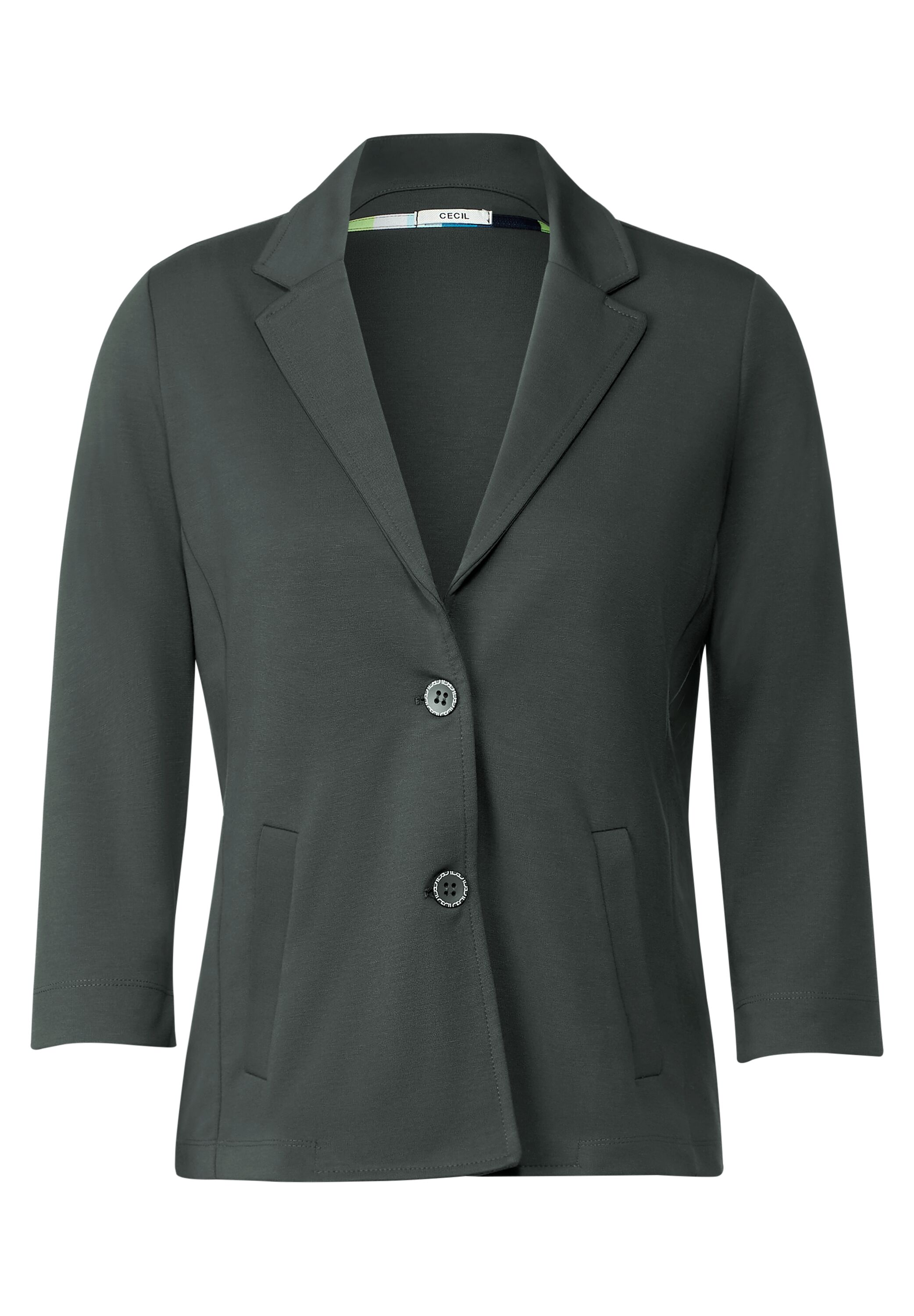 Basic Jerseyblazer