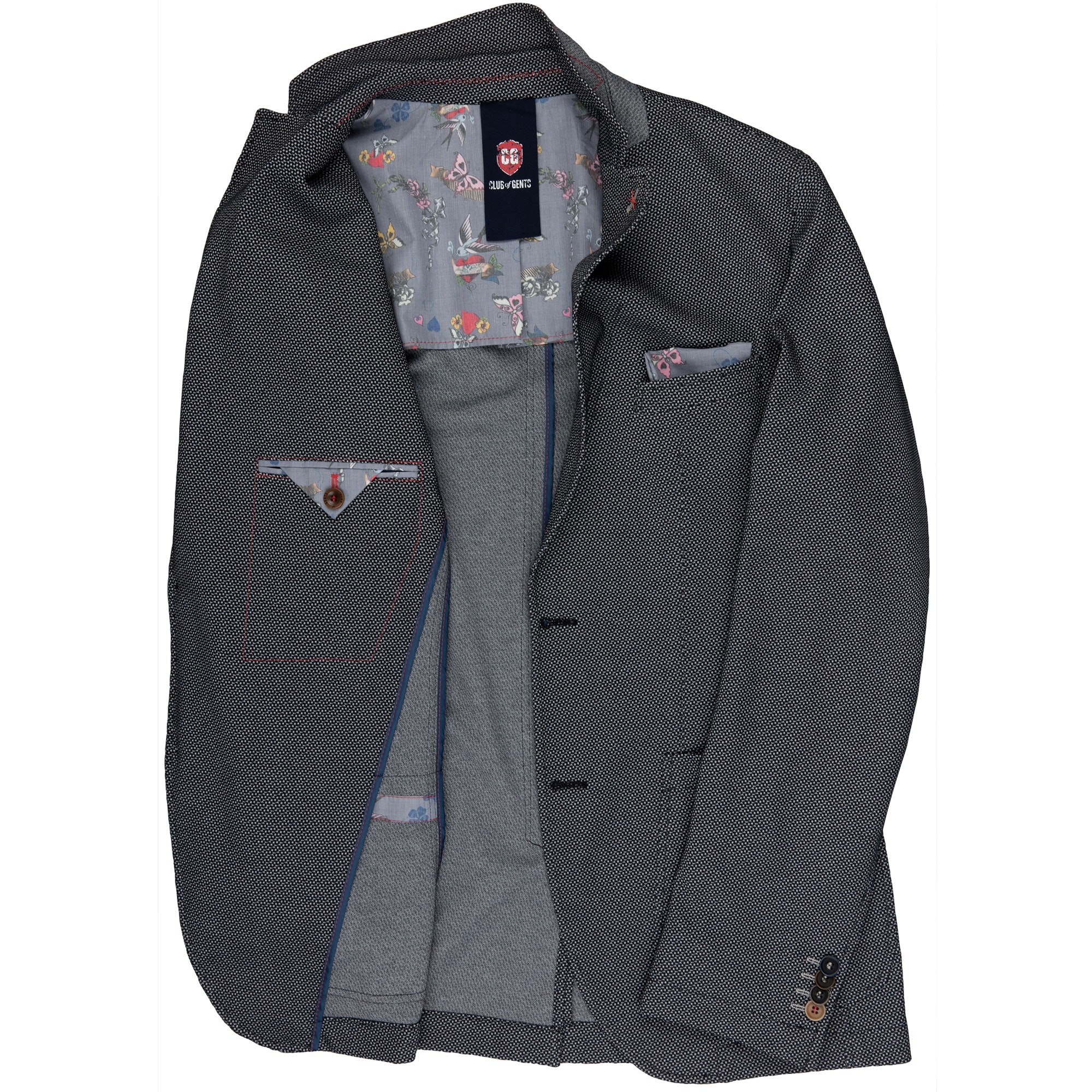 Sakko/jacket CG Carter RS