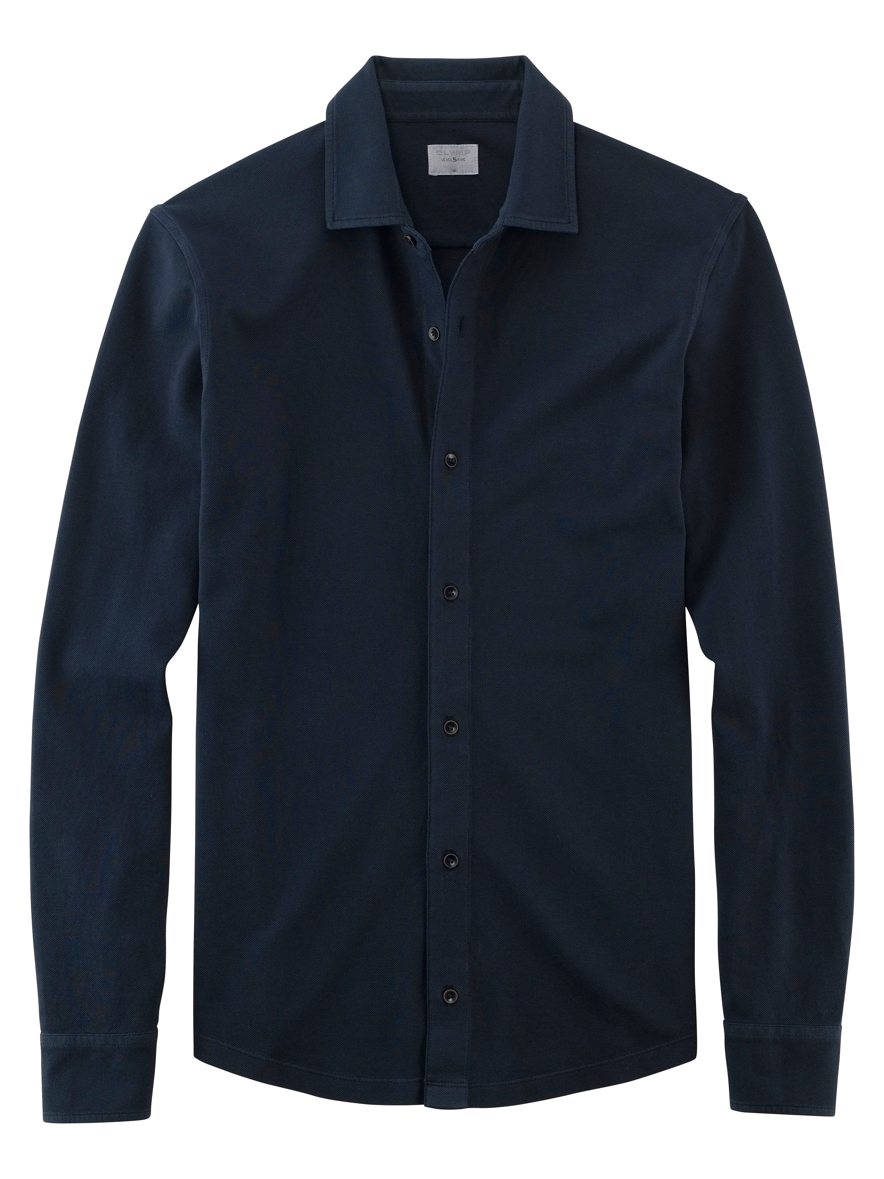 OLYMP Level Five Casual Polo