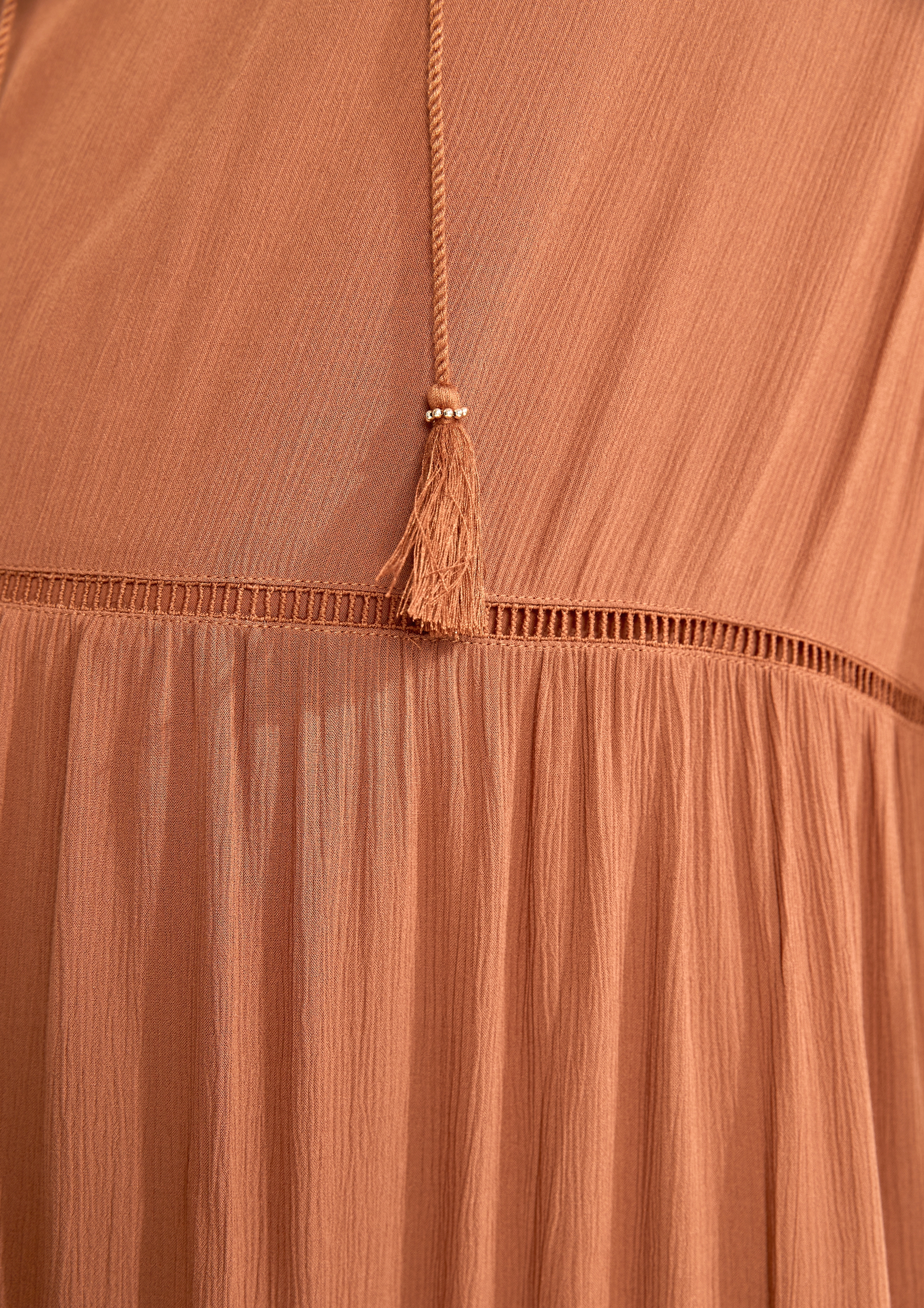 Stufenkleid